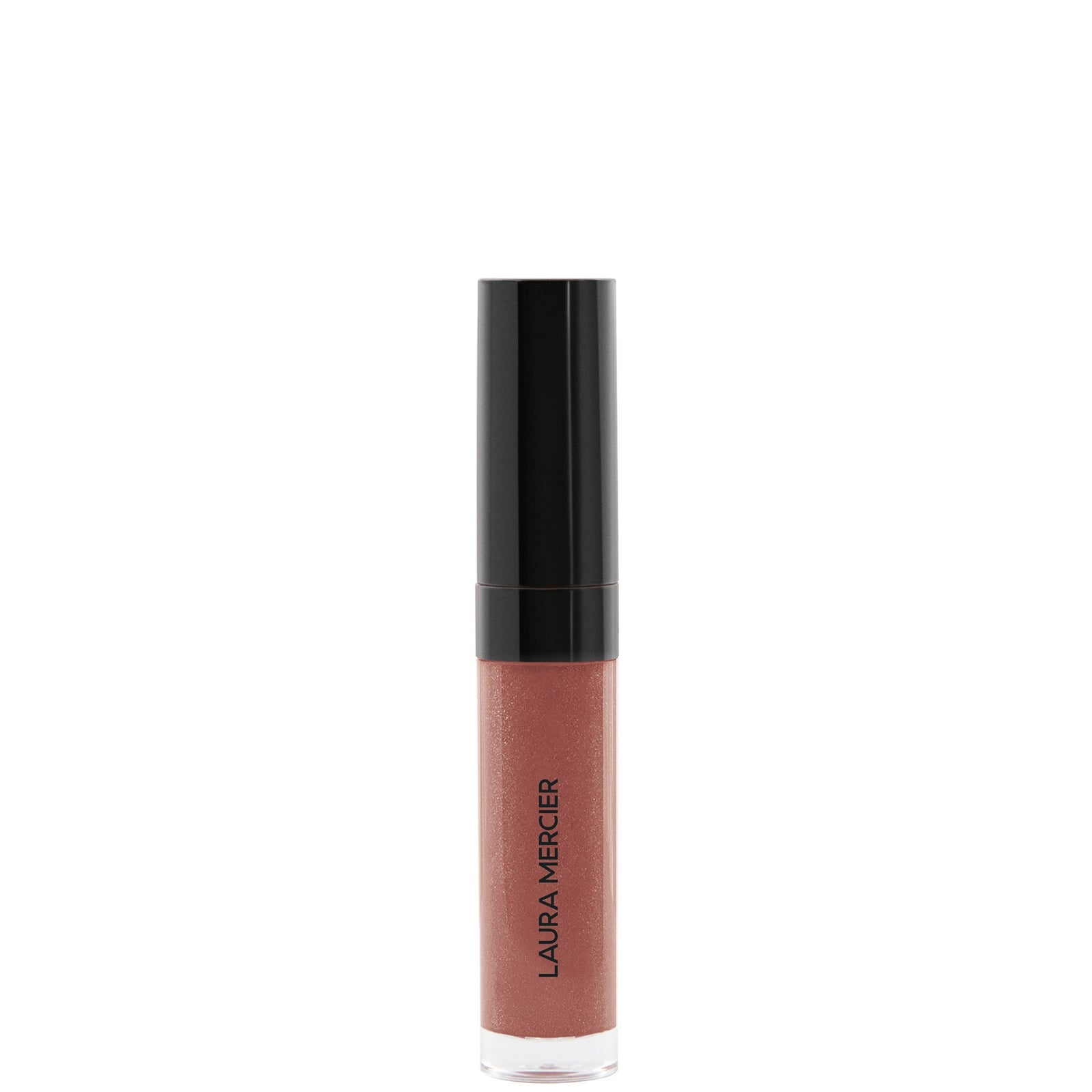 Laura Mercier Lip Glacè 5.5ml (Various Shades) - 35 Crème Brûlée
