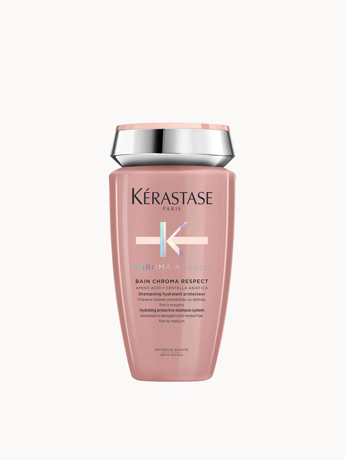 Kérastase Chroma Absolu Hydrate, Strengthen and Shine Trio 2