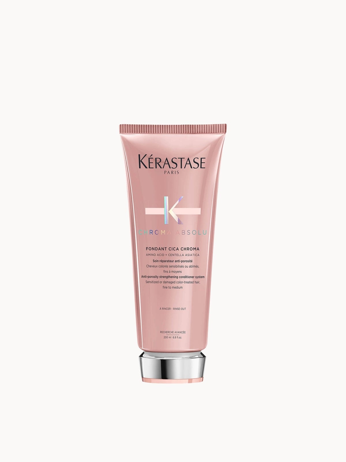 Kérastase Chroma Absolu Hydrate, Strengthen and Shine Trio 3