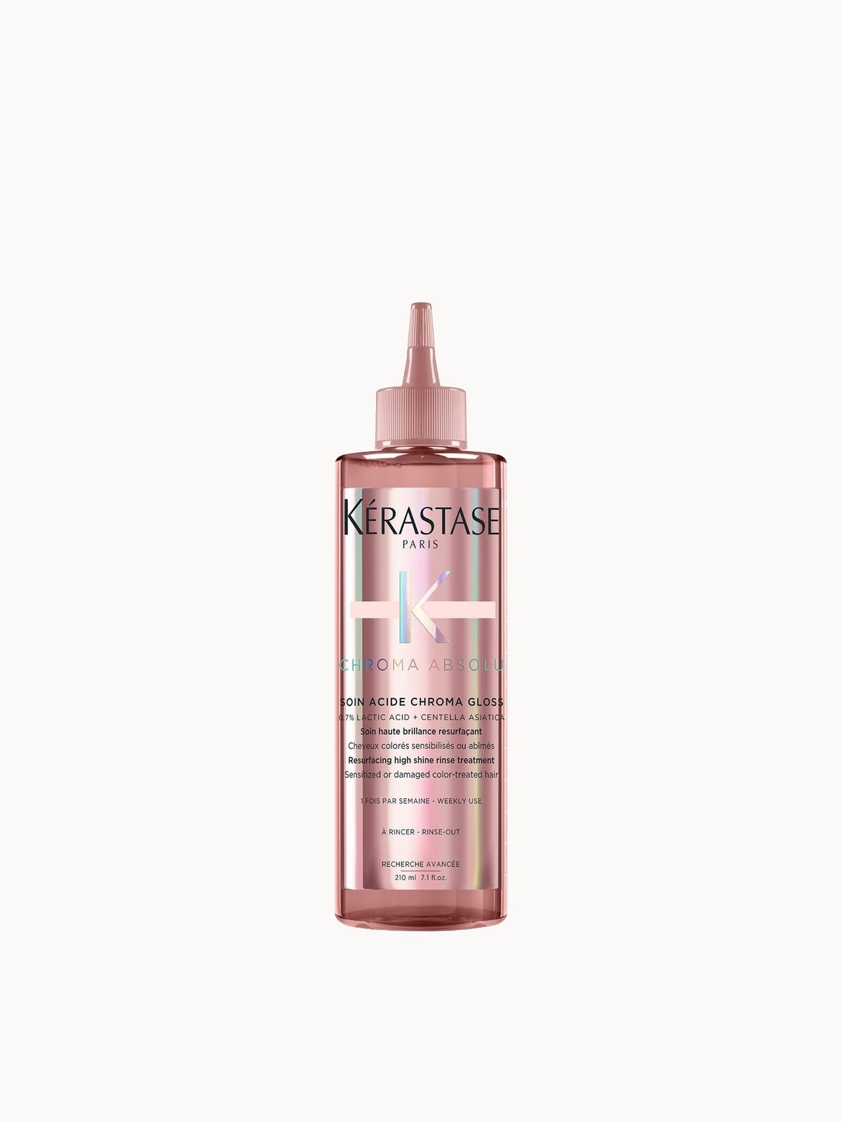 Kérastase Chroma Absolu Hydrate, Strengthen and Shine Trio 4