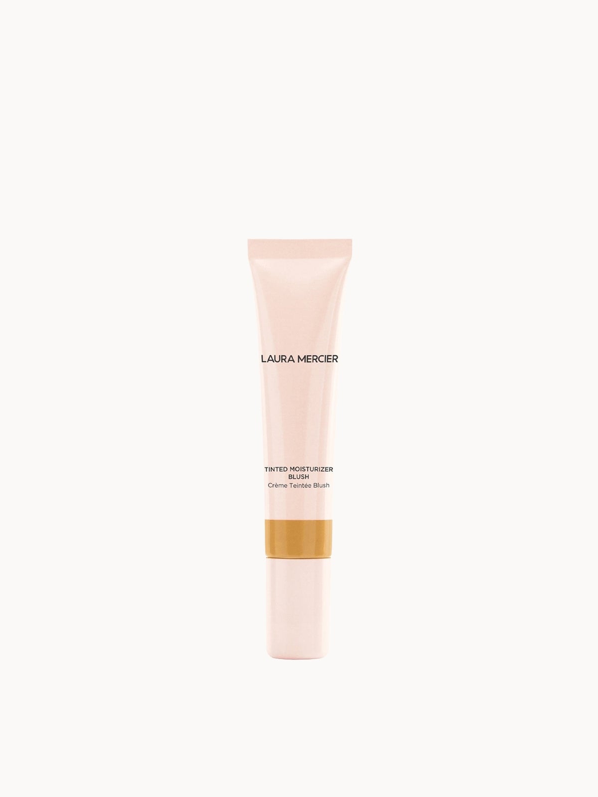 Laura Mercier Tinted Moisturiser Blush 15ml (Various Shades) - Soleil