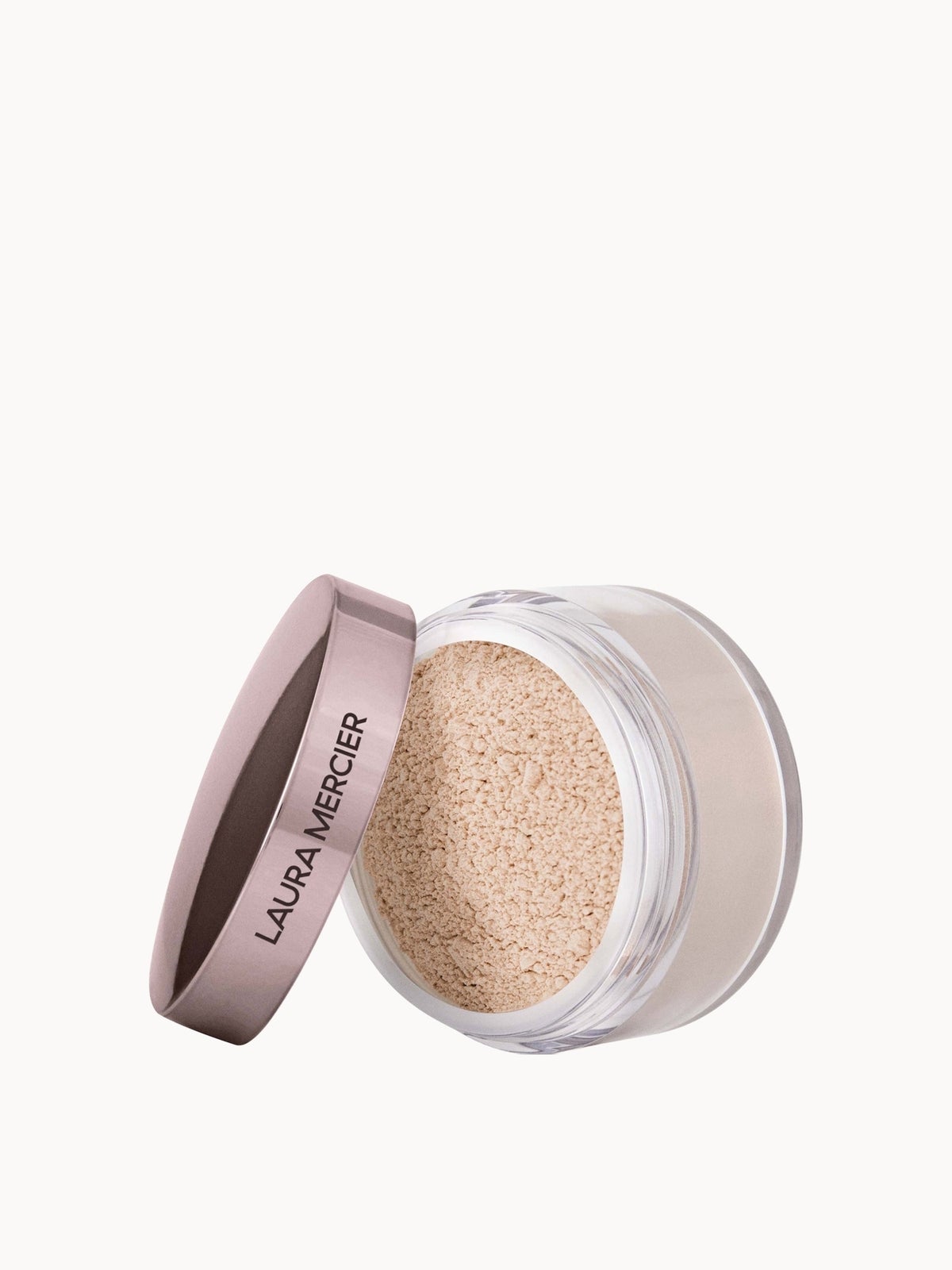 Laura Mercier Translucent Loose Setting Powder 29g (Various Shades) - Tone Up Rose