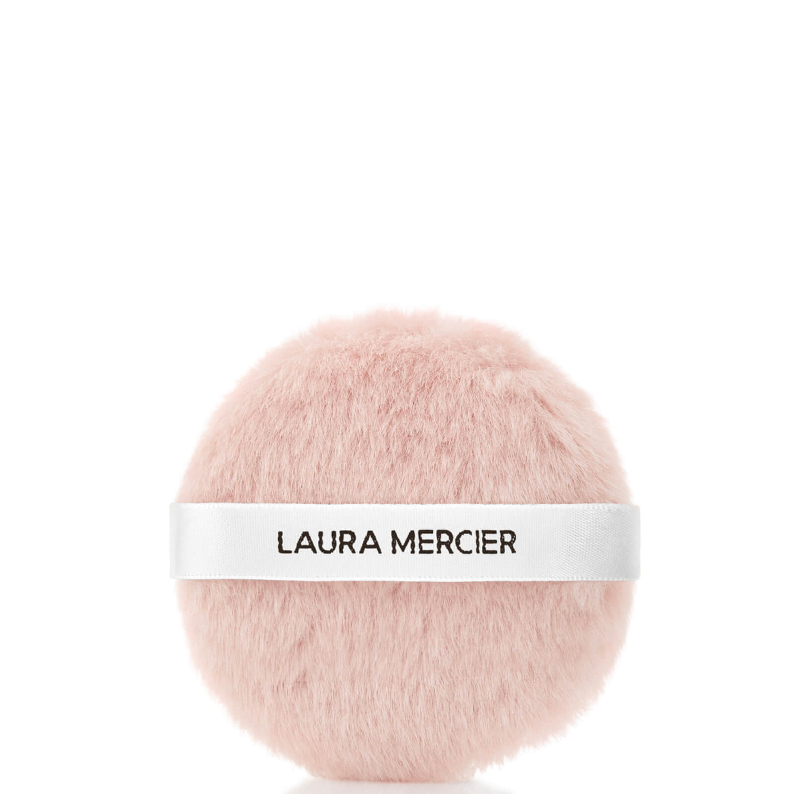 Laura Mercier Tone Up Rose Velour Puff