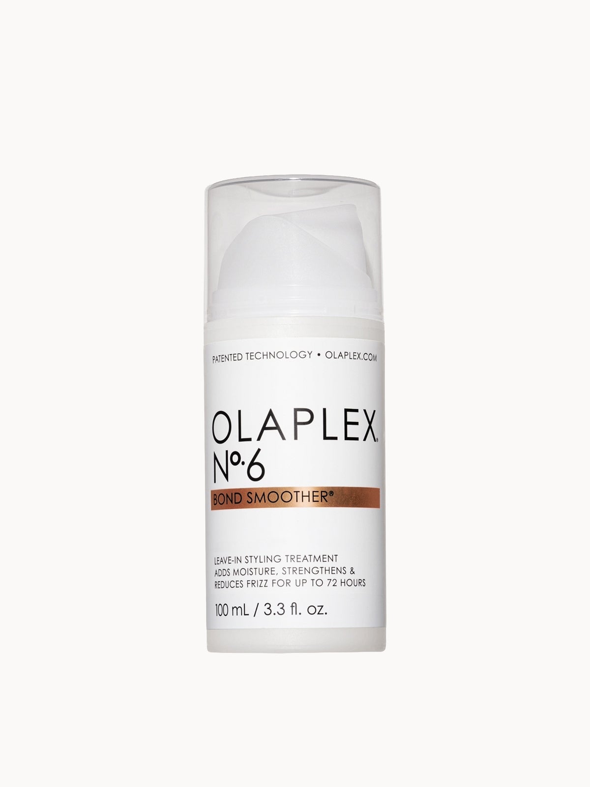 Olaplex No.6 Bond Smoother Leave In Treatment 100ml