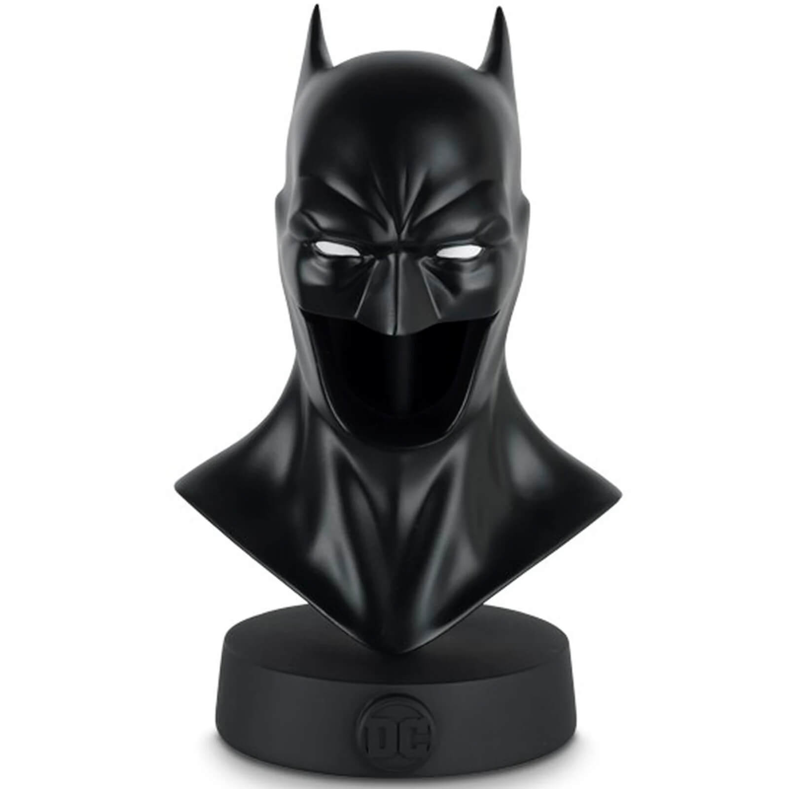 Eaglemoss Batman Rebirth Cowl