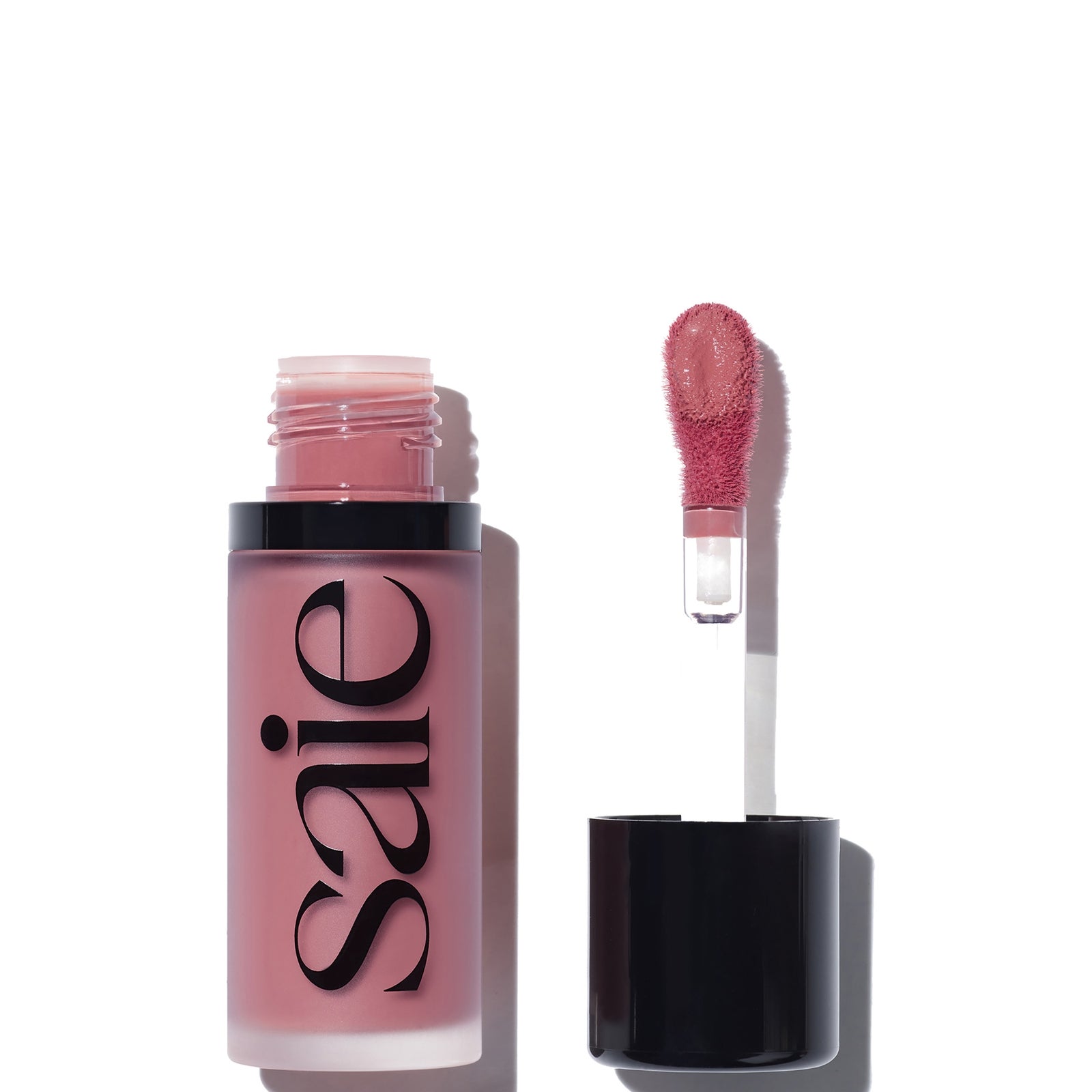 Saie Dew Blush 12ml (Various Shades) - Chilly - Image 1