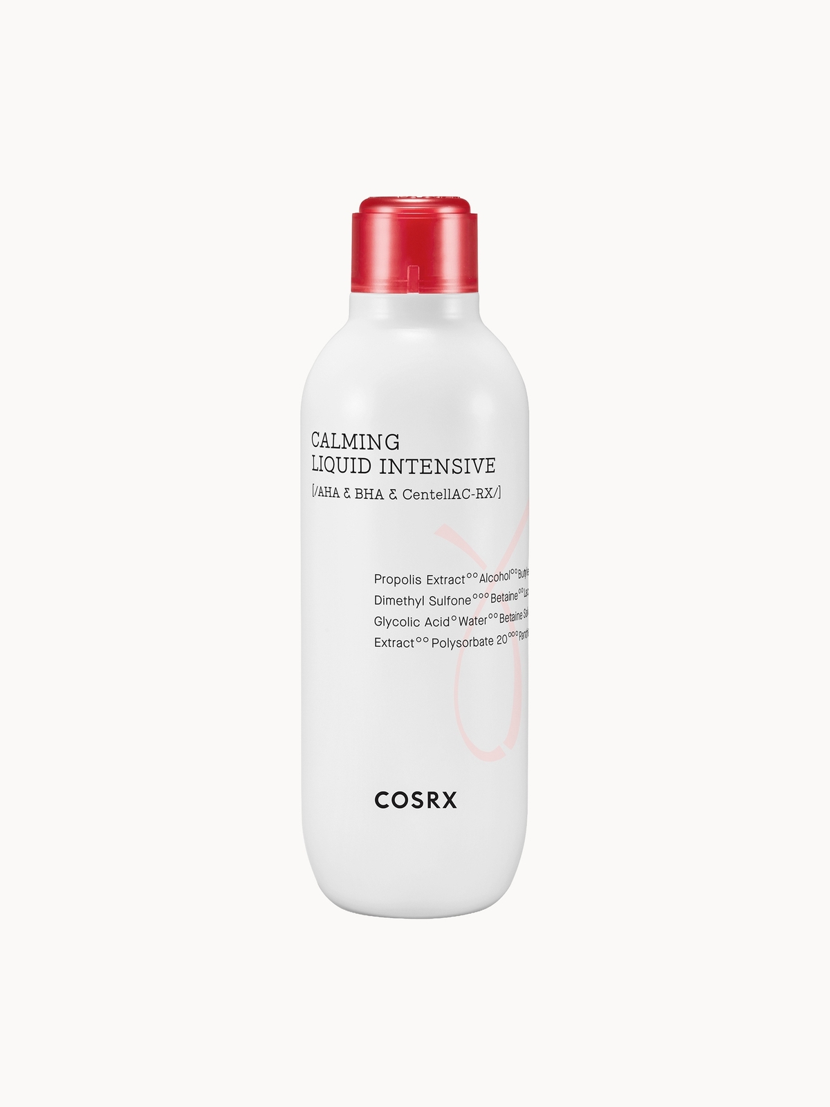 Image of COSRX Collection Calming Liquid Intensive 125ml