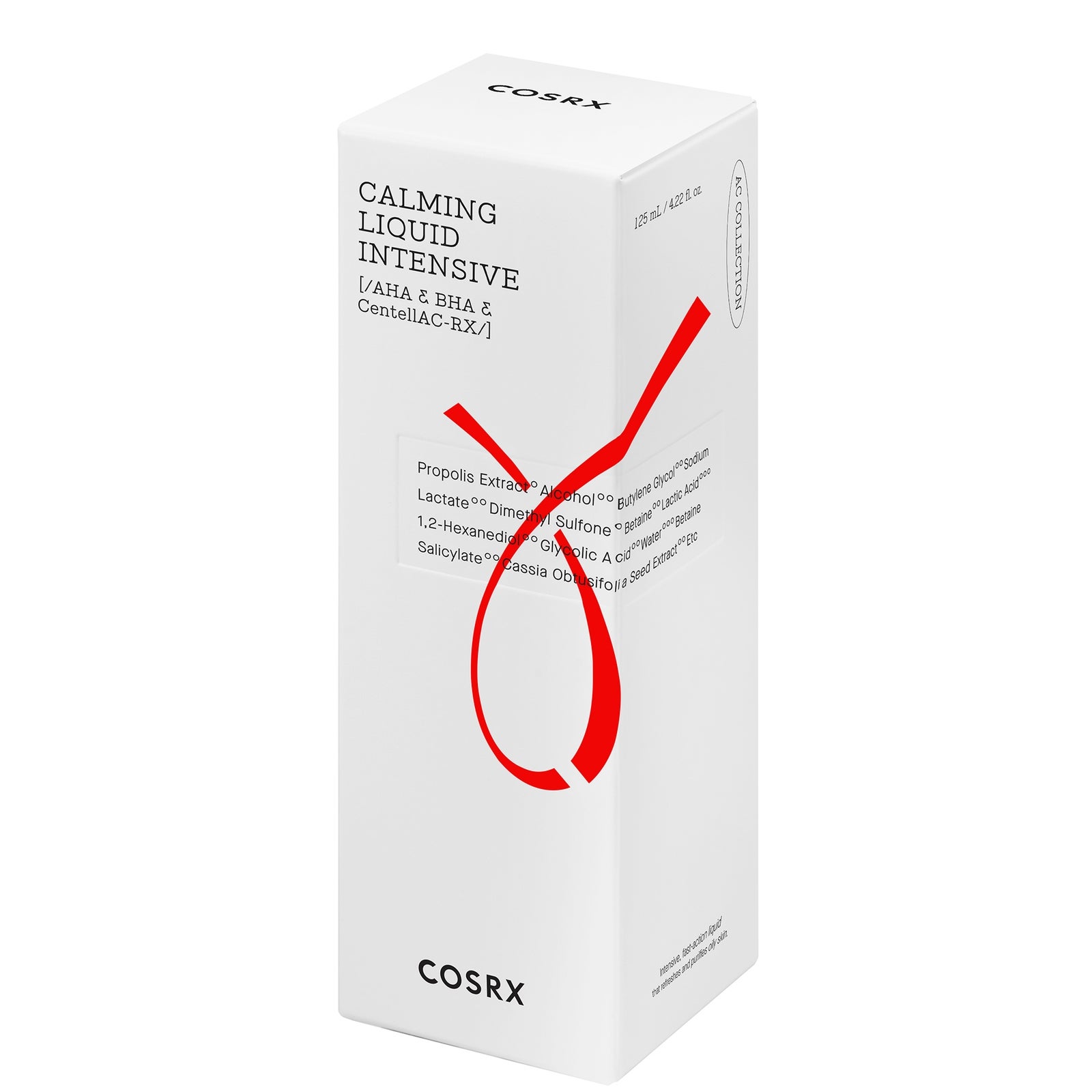 COSRX AC Collection Calming Liquid Intensive 125 ml