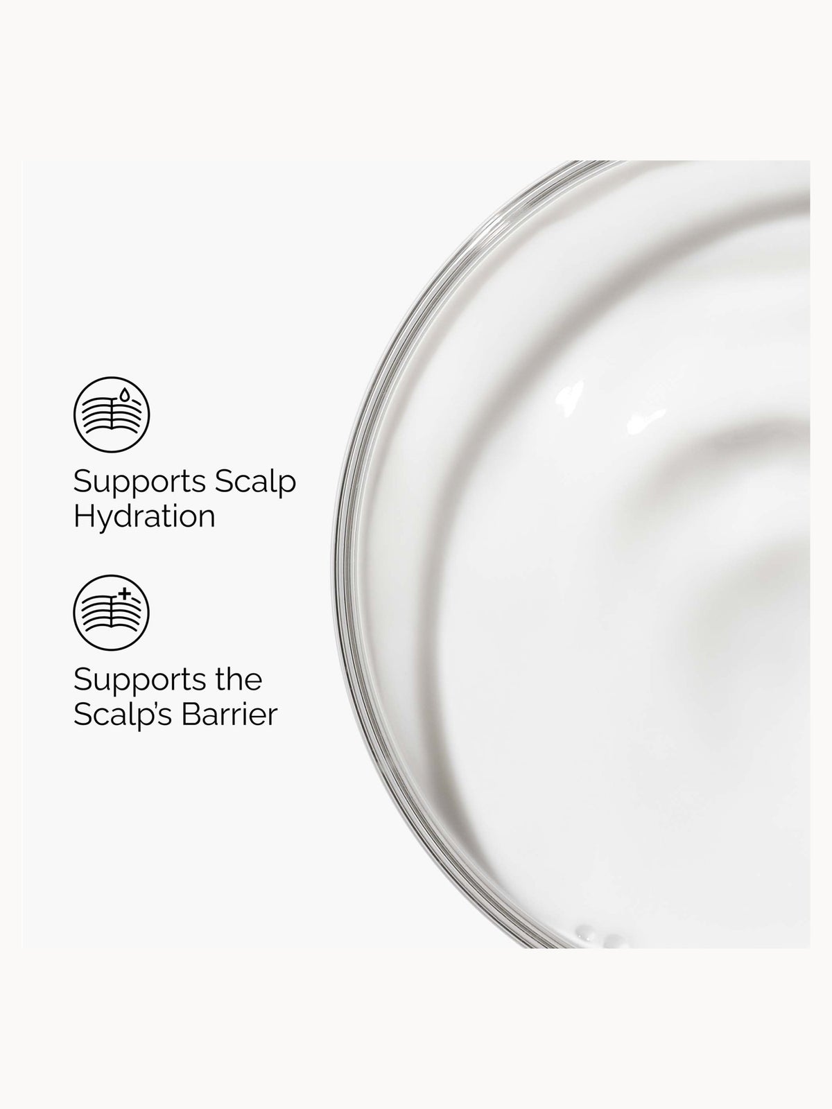 The Ordinary Hair Care Natural Moisturising Factors and HA 60ml 2