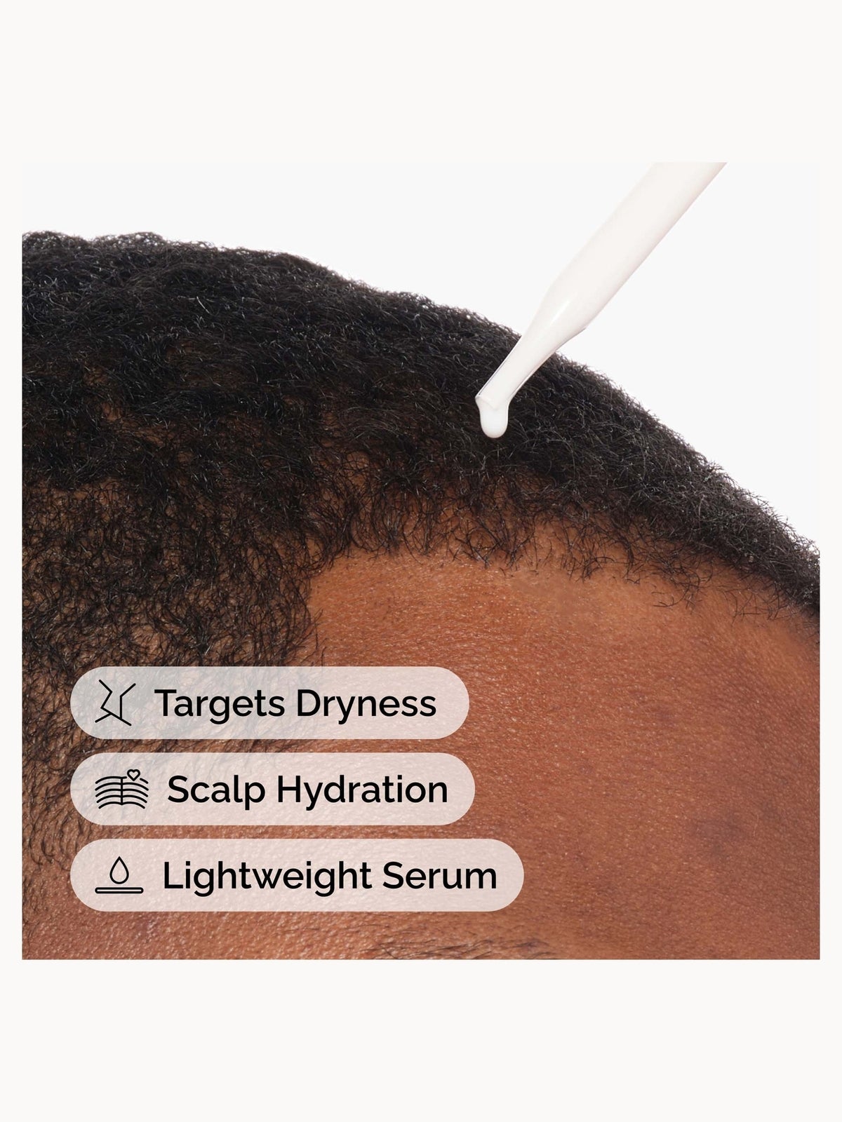 The Ordinary Hair Care Natural Moisturising Factors and HA 60ml 3
