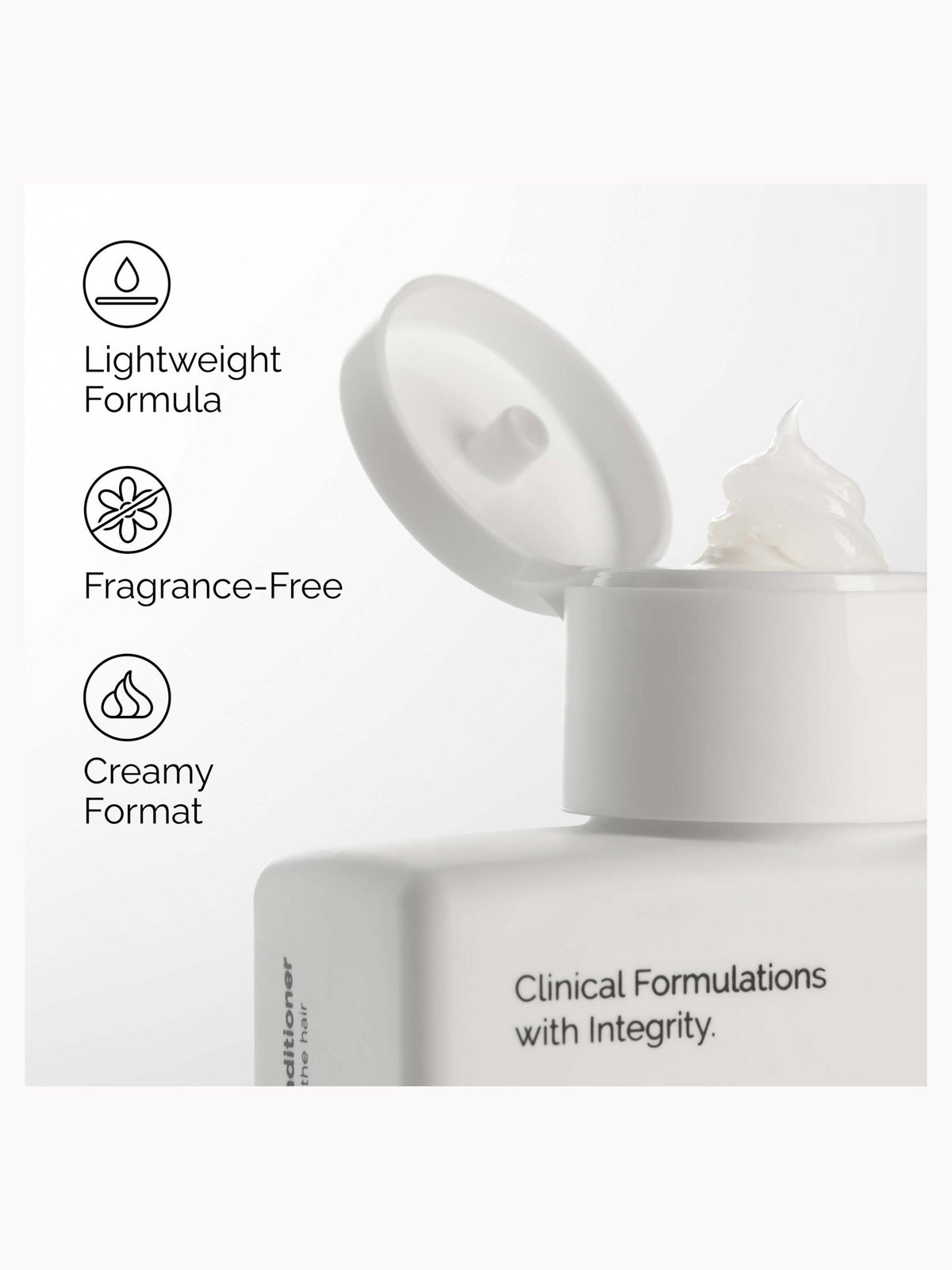 The Ordinary Behentrimonium Chloride 2% Conditioner 240ml 2