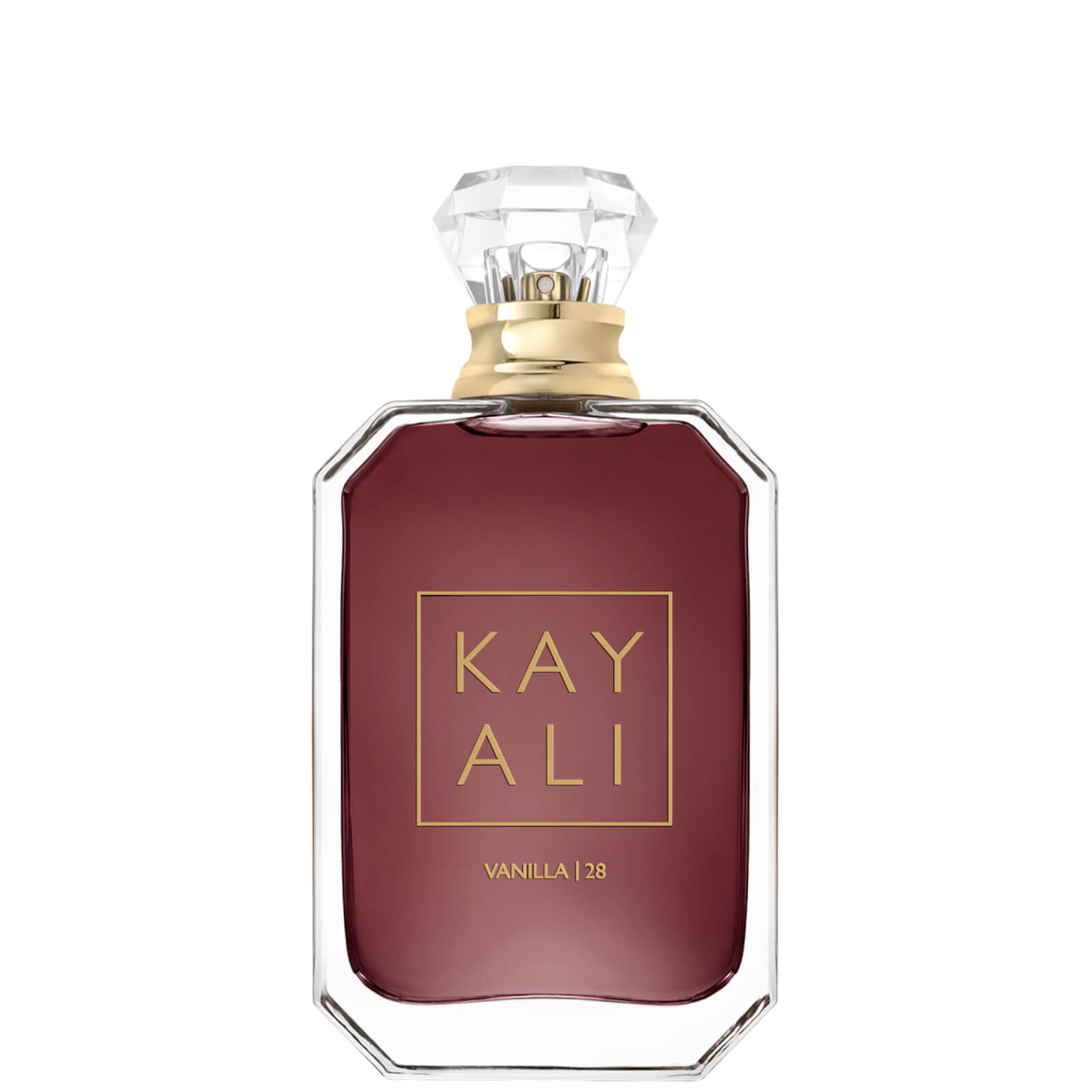 KAYALI Vanilla 28 Eau de Parfum (Various Sizes) - 100ml