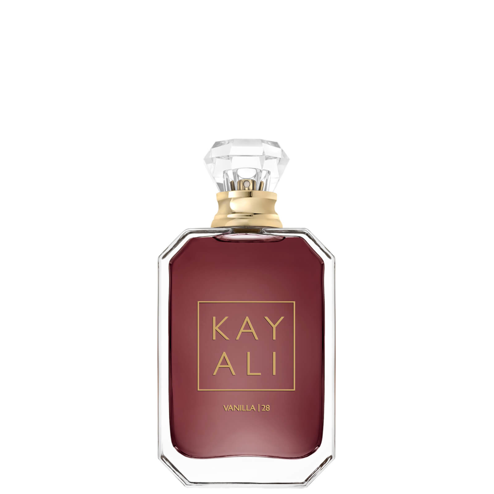 KAYALI Vanilla 28 Eau de Parfum (Various Sizes) - 50ml