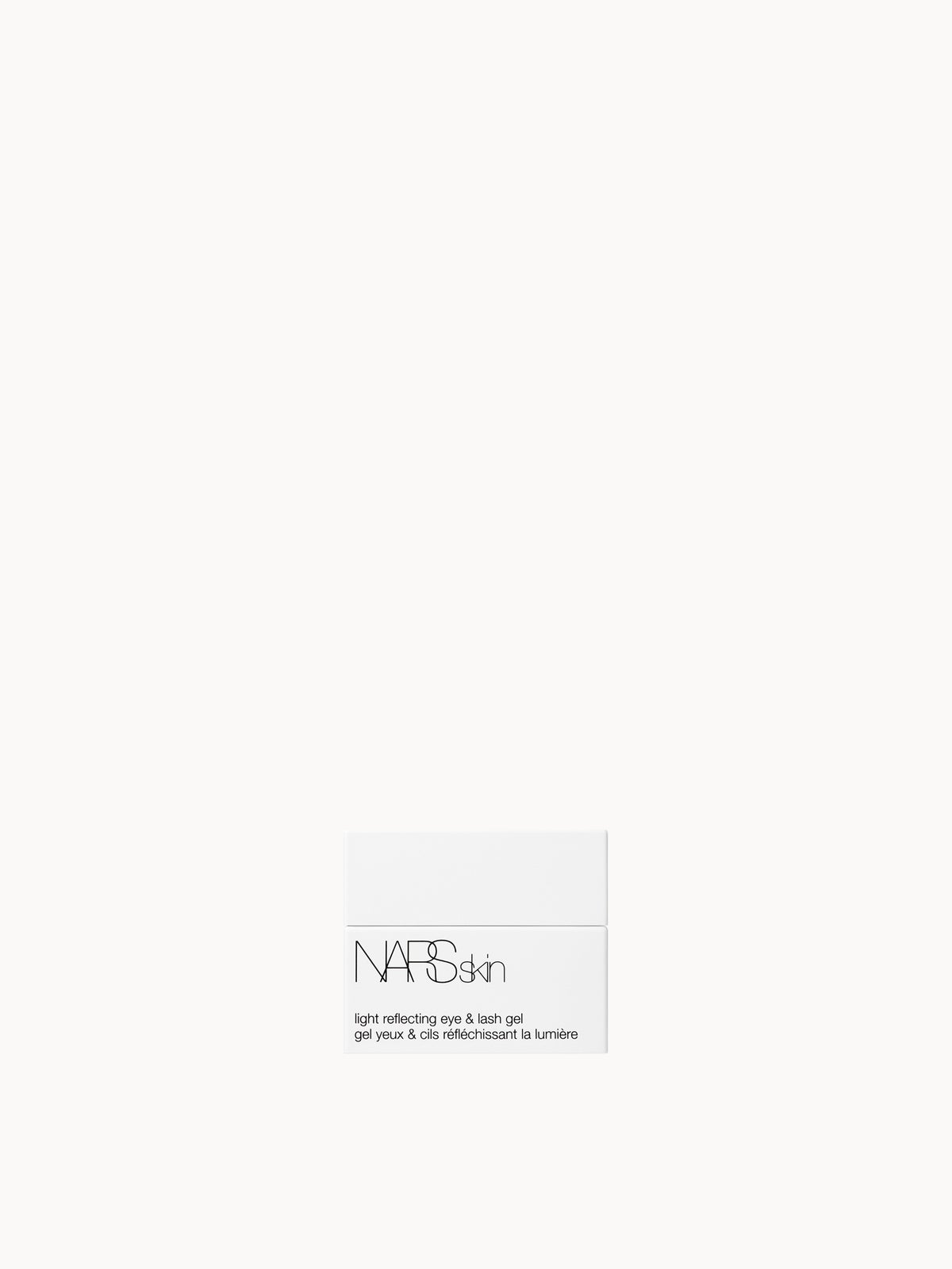 NARS Skin Light Reflecting Eye and Lash Gel 15ml