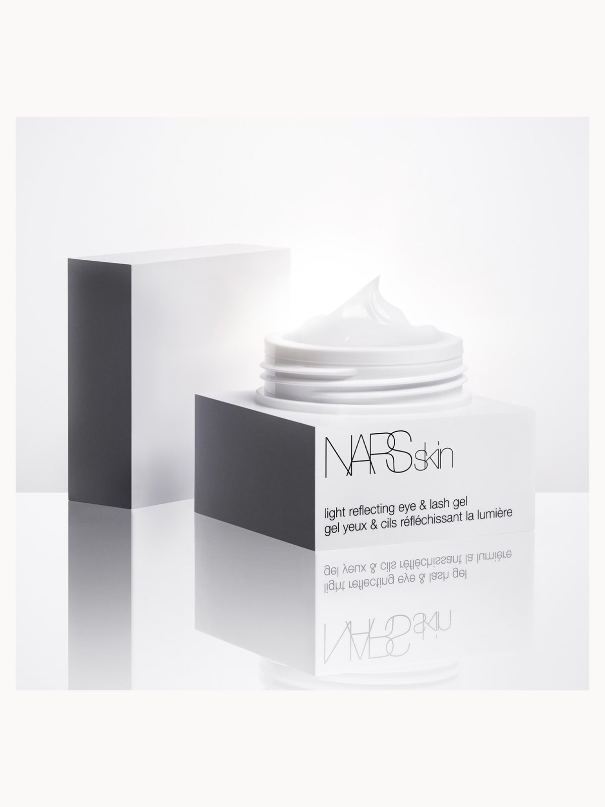 NARS Skin Light Reflecting Eye and Lash Gel 15ml 3