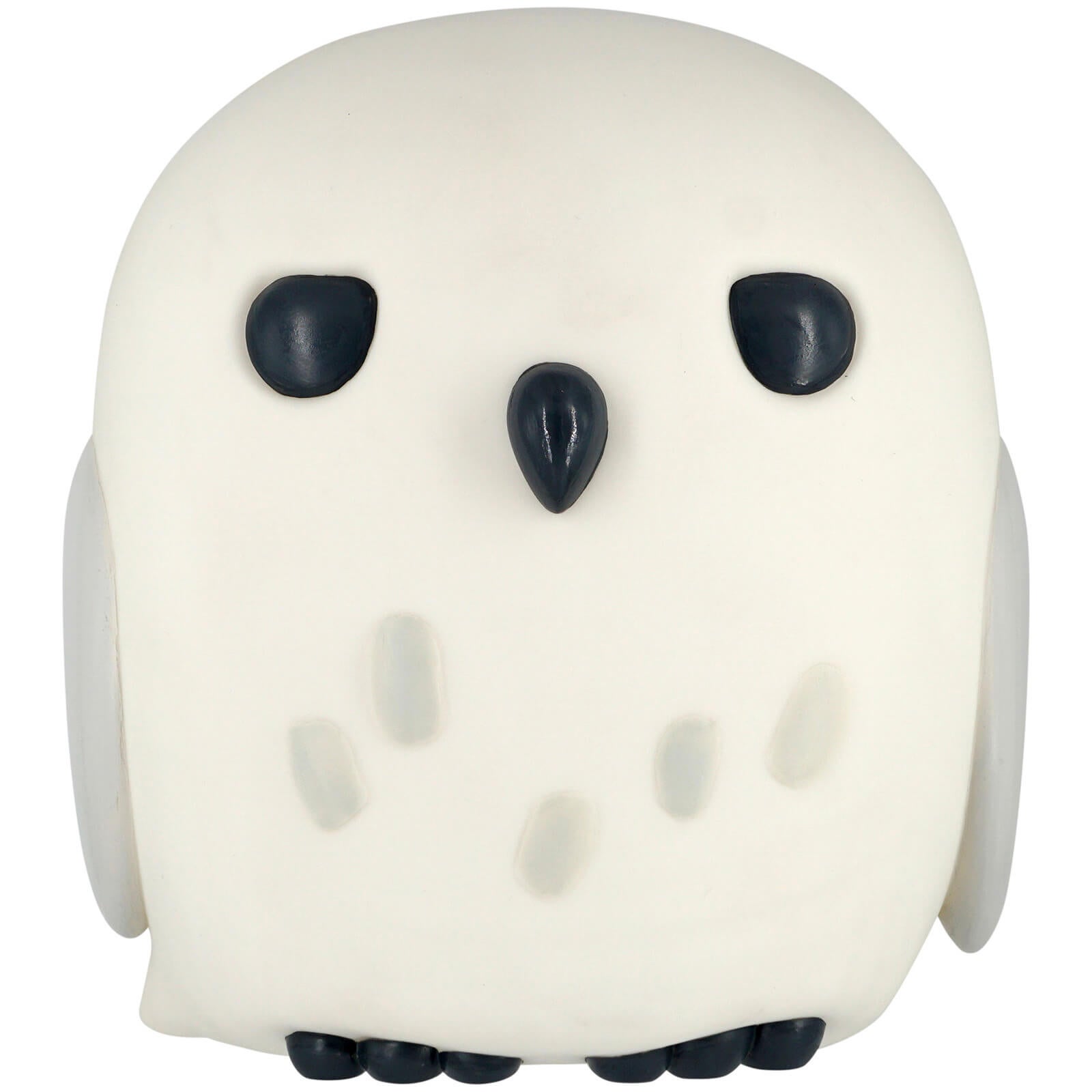 Harry Potter Hedwig Bust Bank