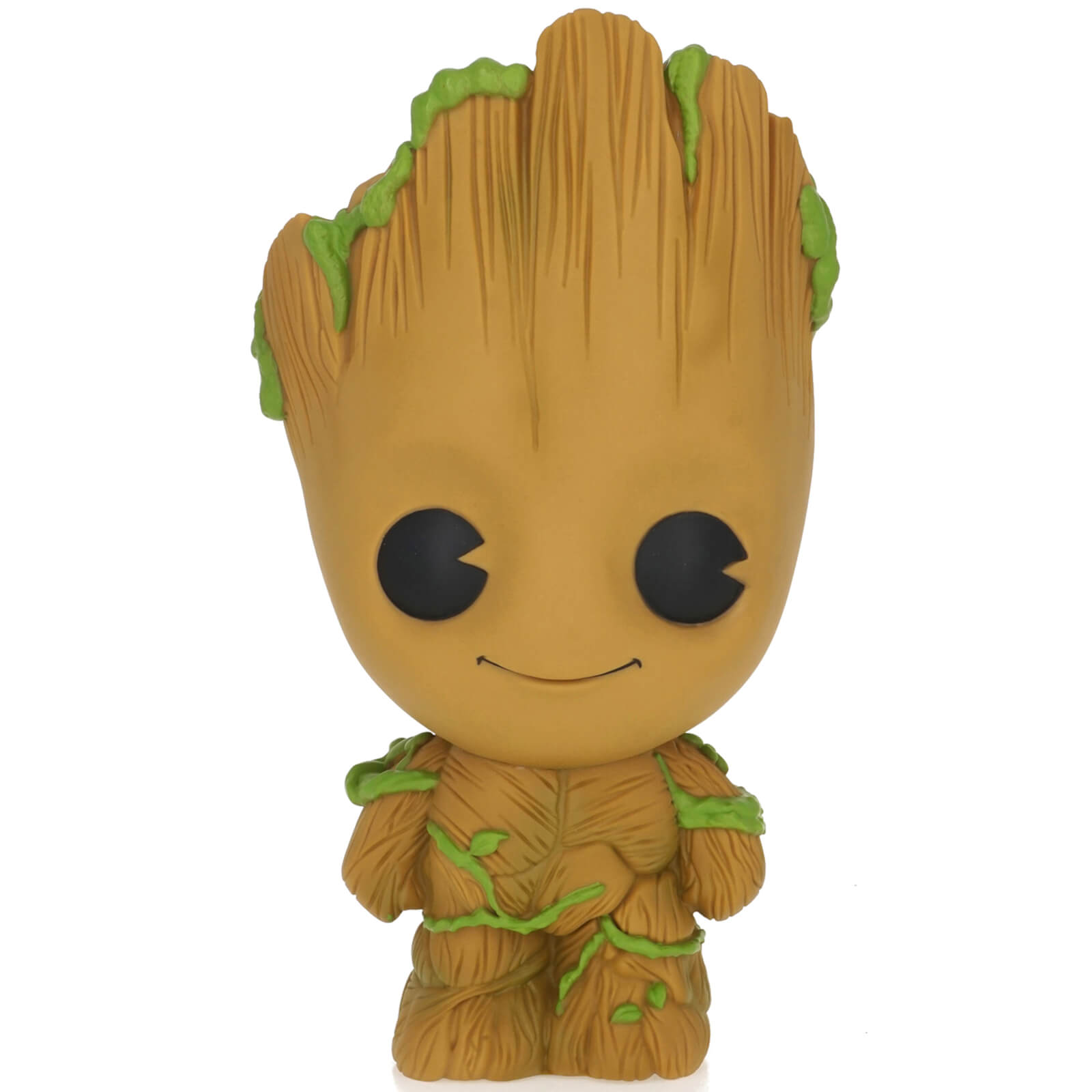Guardians The Galaxy GROOT Figural PVC Bank