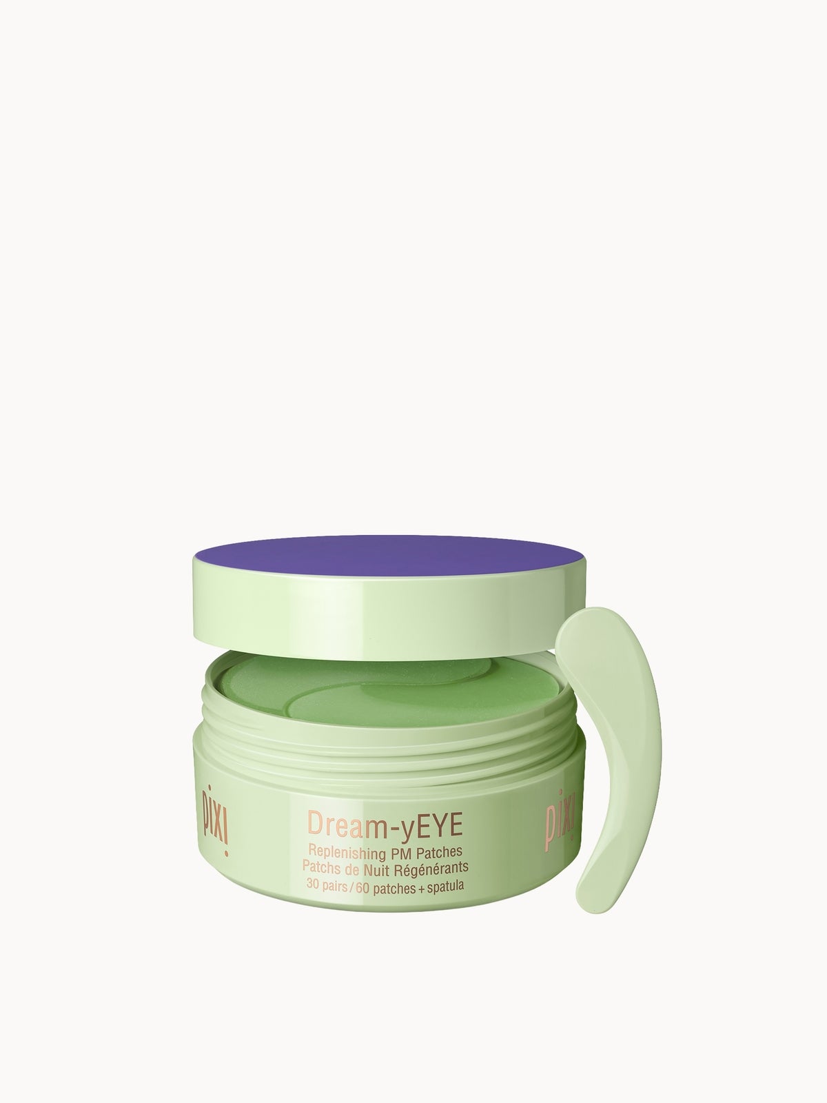 PIXI Dream-y Eye Patches Smoothing Eye Patches (60 Pieces)