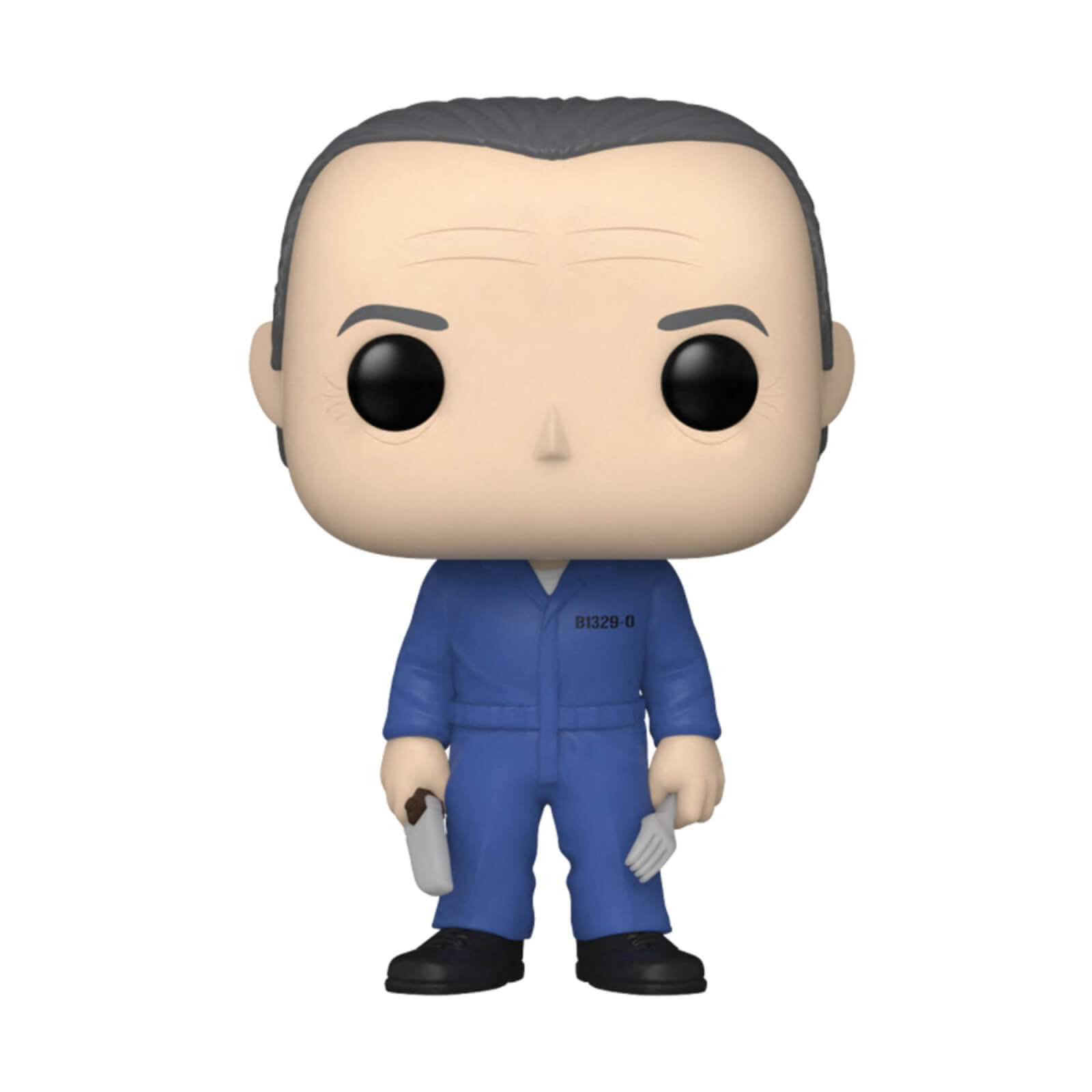 Silence of the Lambs Hannibal Lector Funko Pop! Vinyl