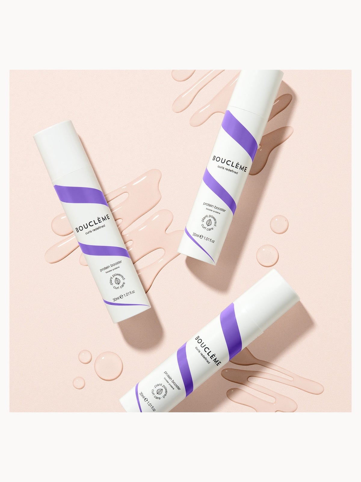 Bouclème Protein Booster 30ml 2