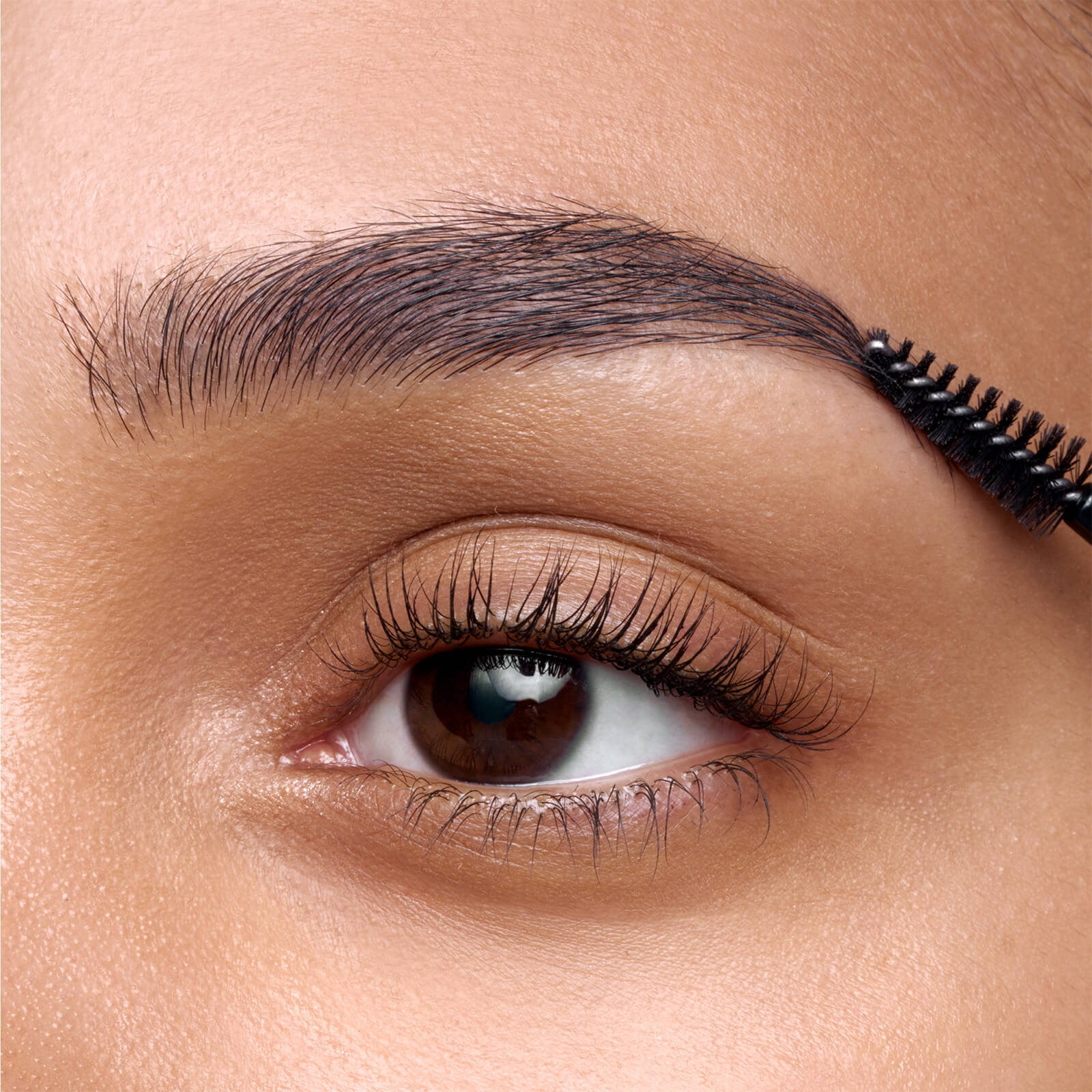 Clé de Peau Beauté Eyebrow Gel 3.5g (Various Shades) - Dark Brown 3