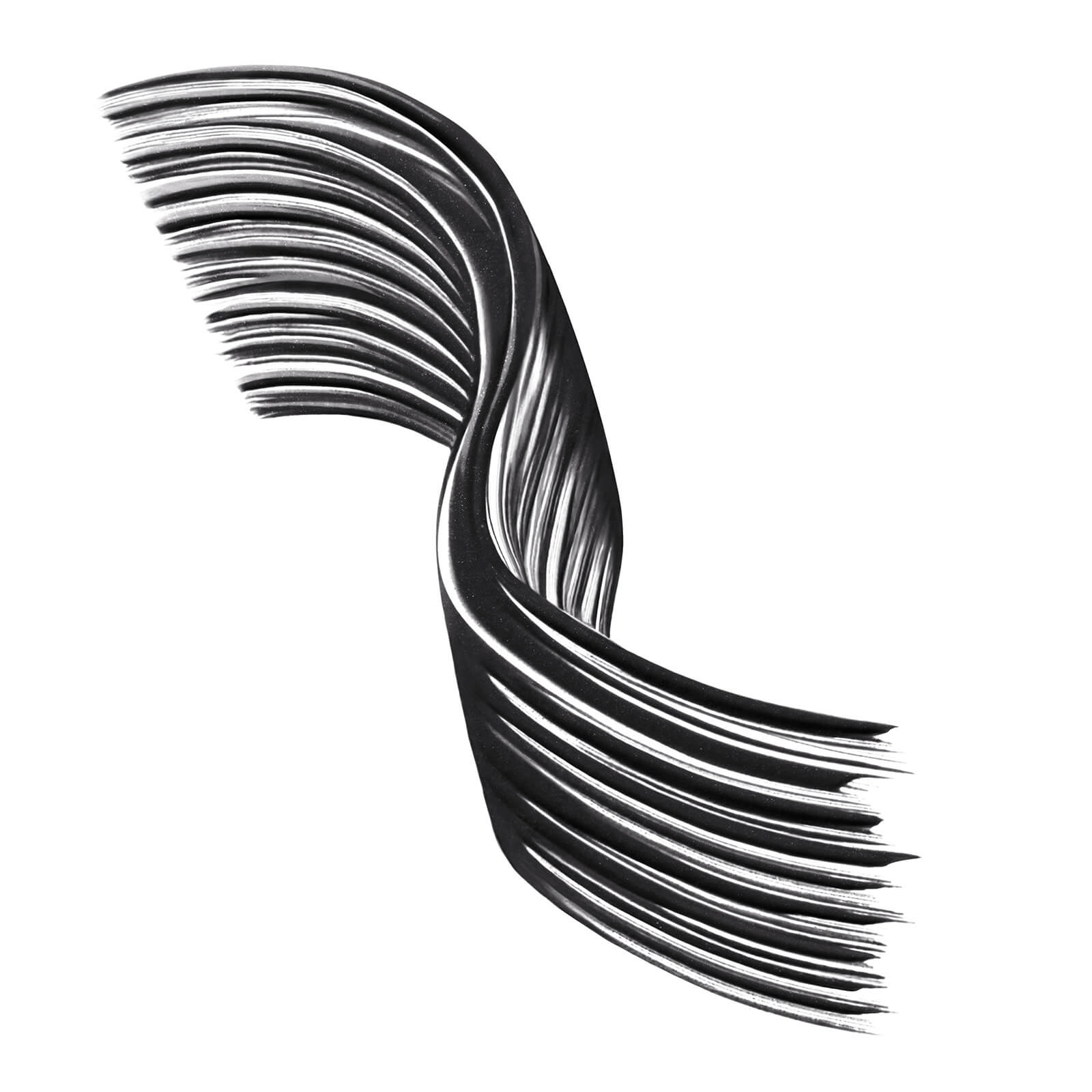 Clé de Peau Beauté Eyebrow Gel 3.5g (Various Shades) - Sheer Black 2