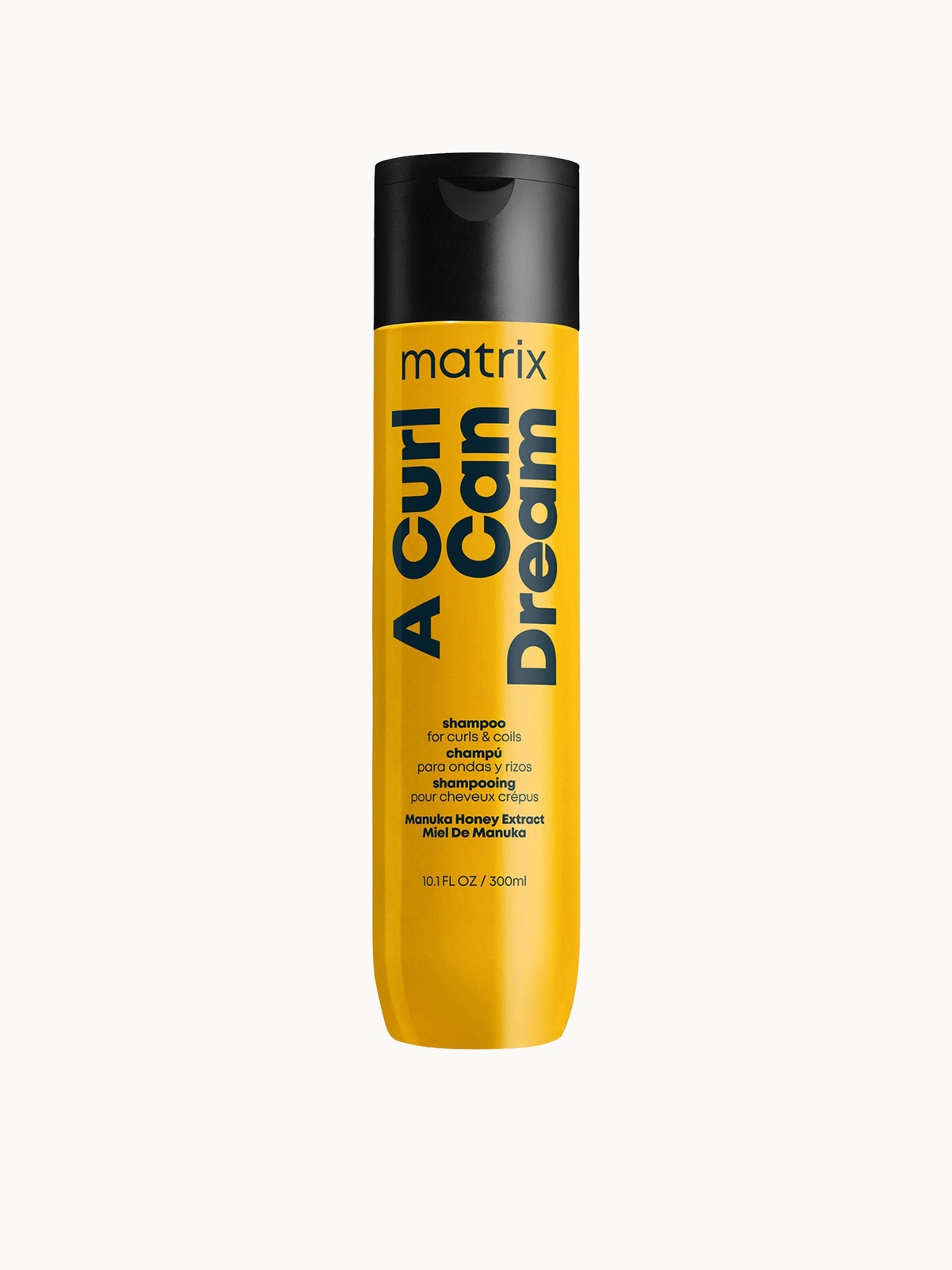 Matrix A Curl Can Dream Cleansing Shampoo for Curly and Coily Hair 300ml