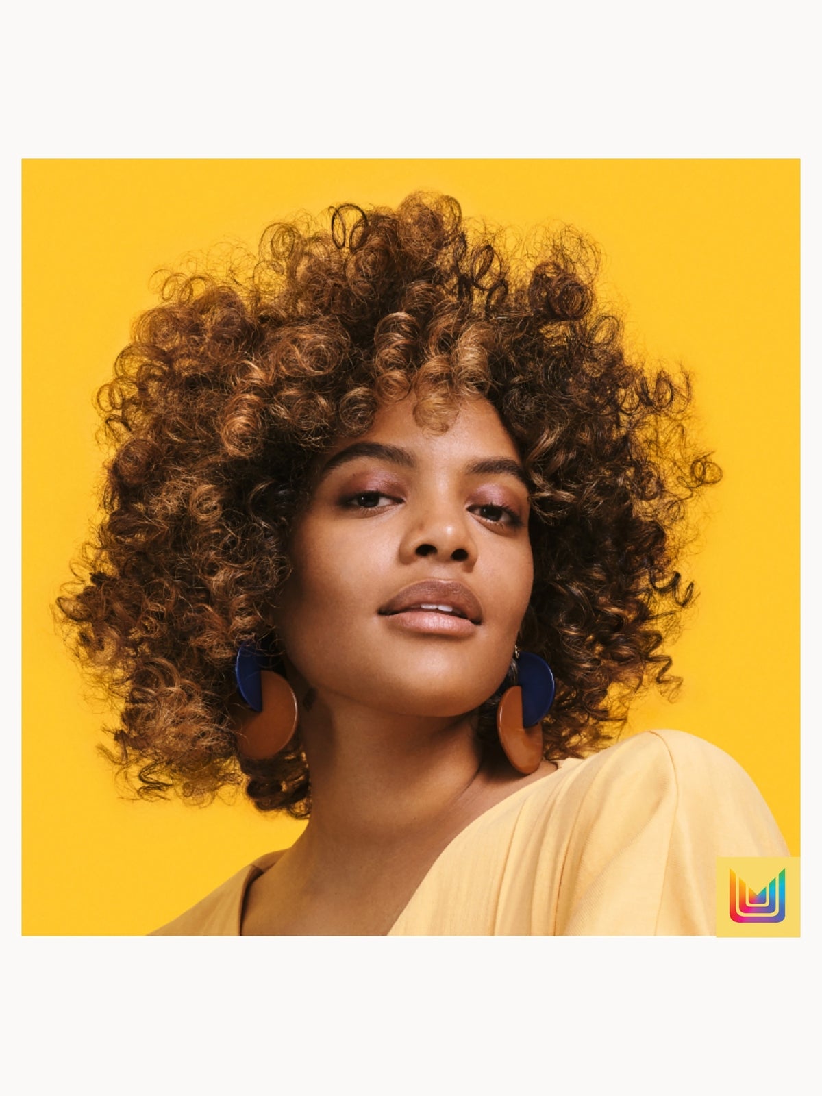 Matrix Total Results A Curl Can Dream Manuka Honey Infused Rich Hair Mask for Curls and Coils 280ml 2