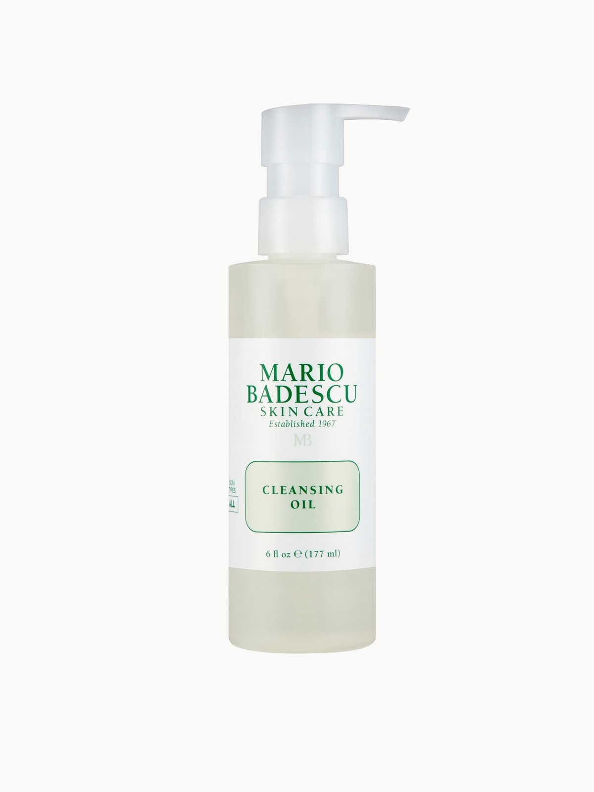 Mario Badescu Cleansing Oil 117ml