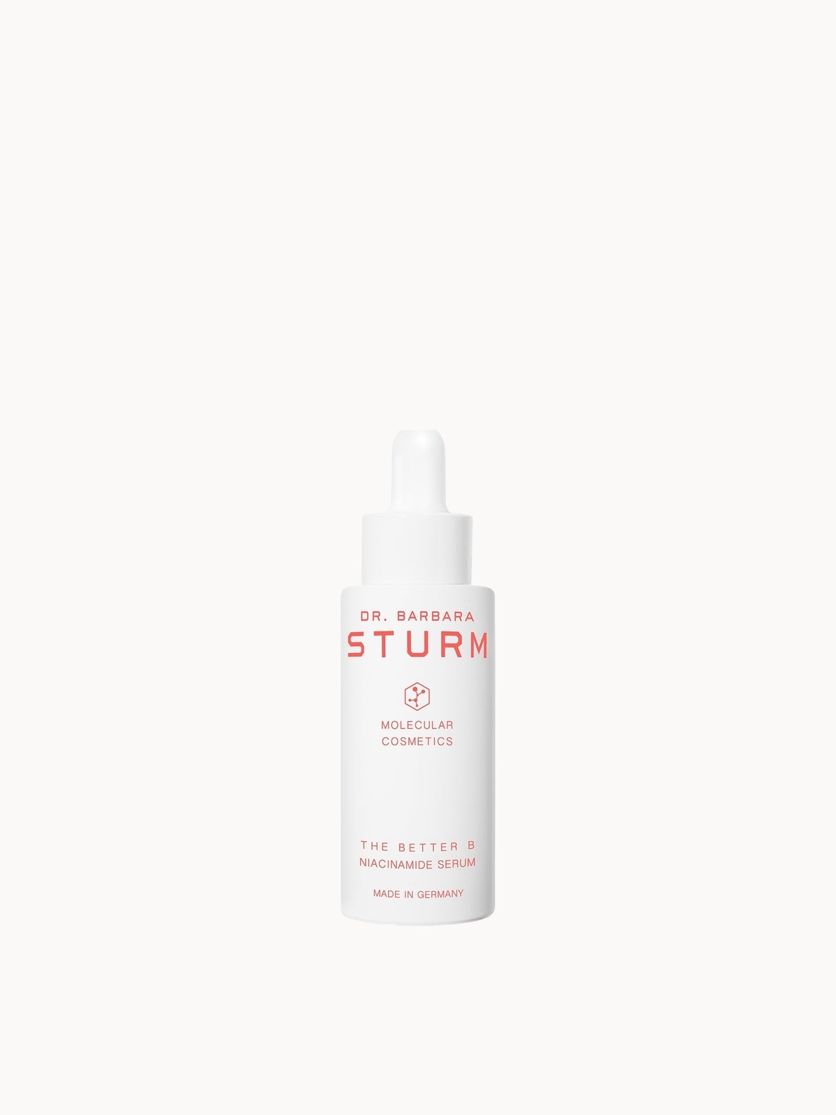 Dr. Barbara Sturm The Better B Niacinamide Serum 30ml