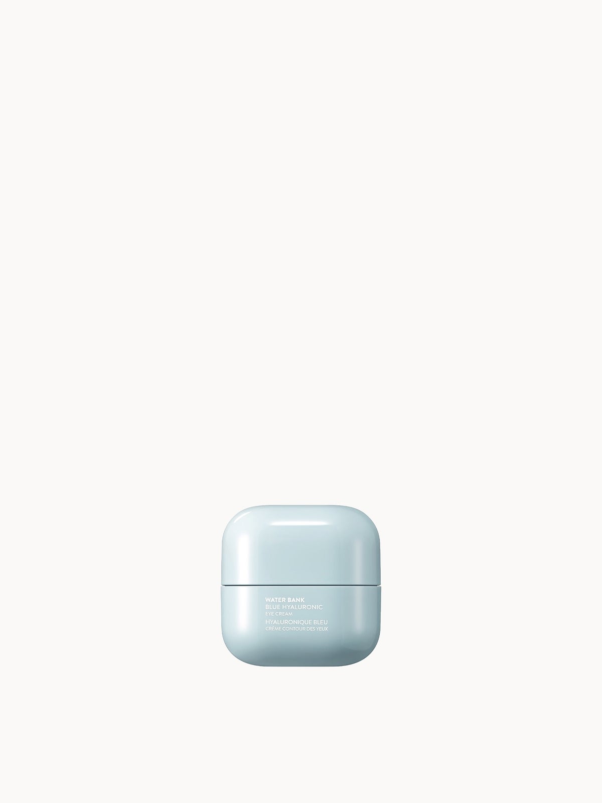 LANEIGE Water Bank Blue Hyaluronic Eye Cream 25ml