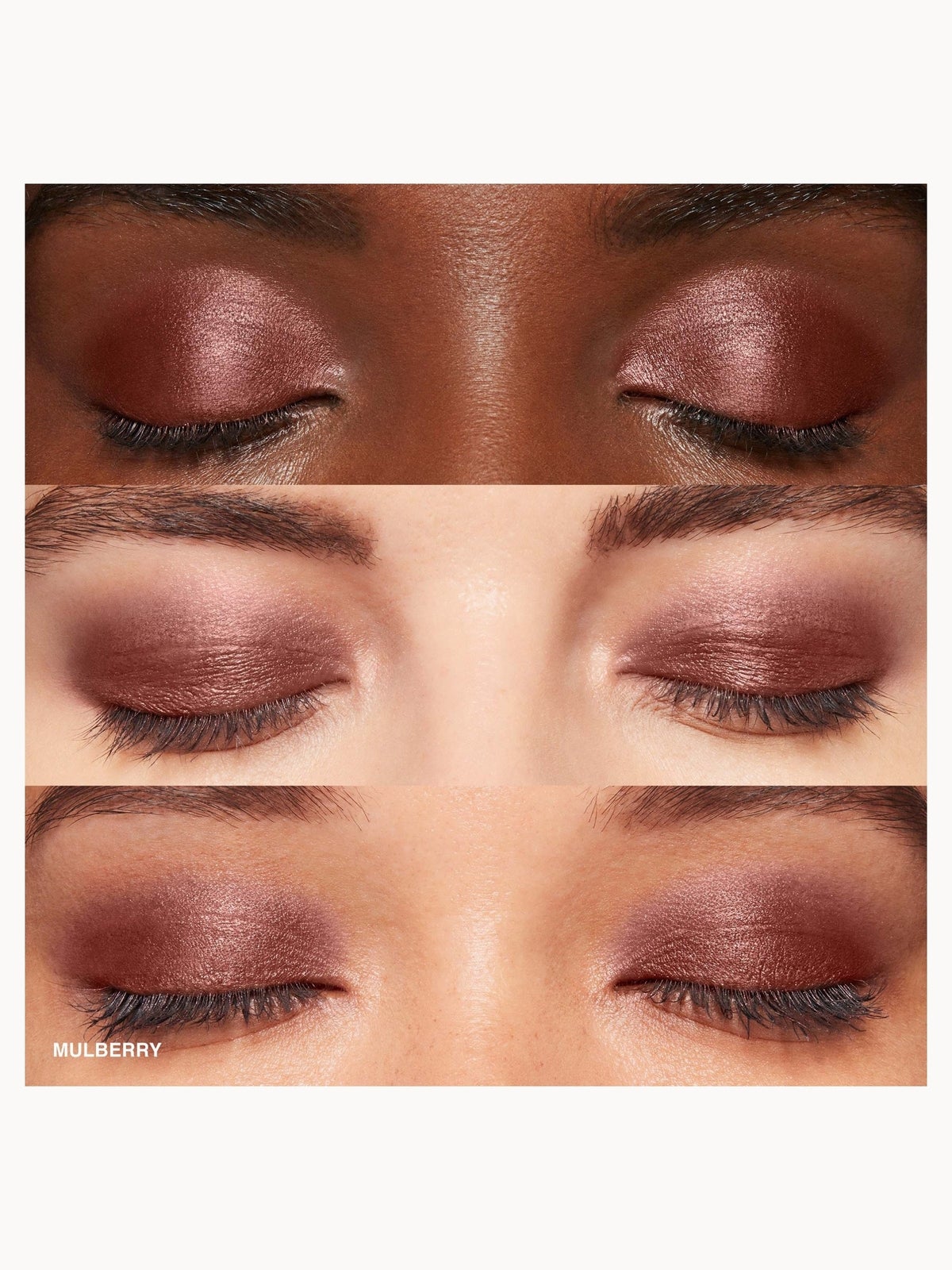 Bobbi Brown Long-Wear Cream Eyeshadow Stick (Various Shades) - Mulberry 3