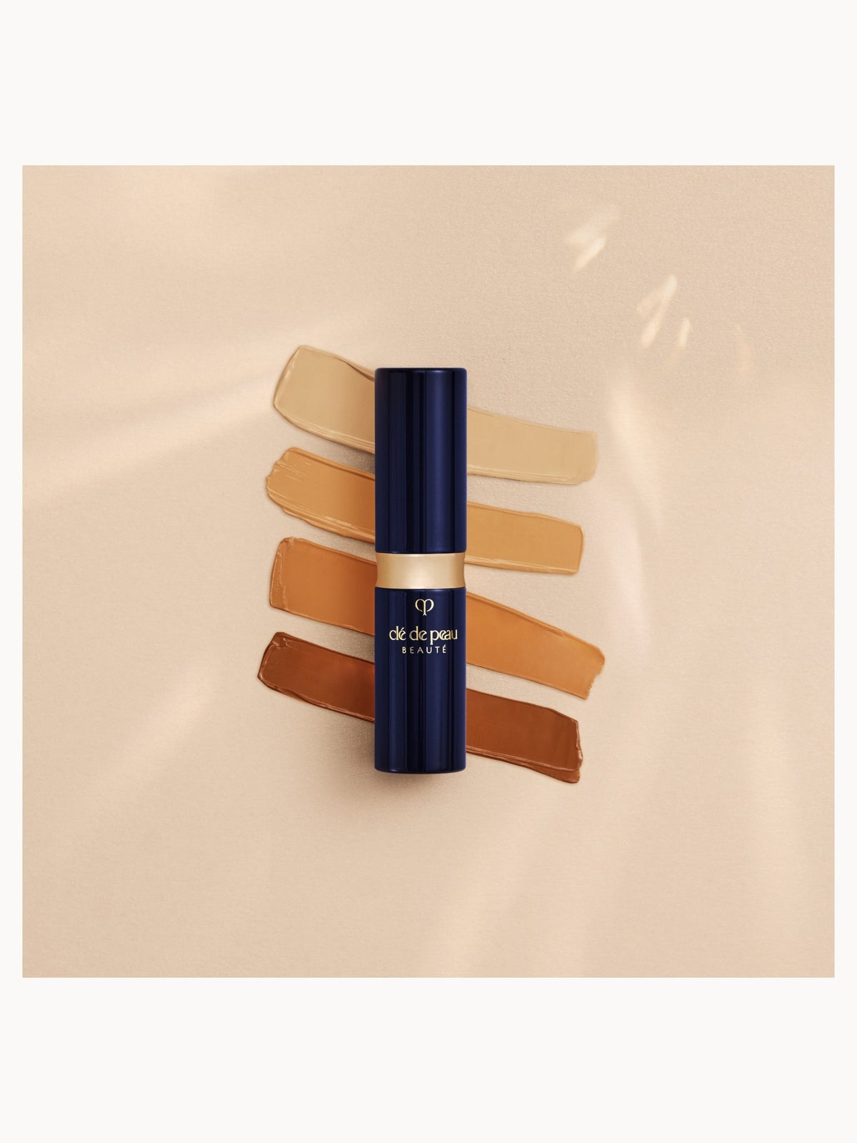 Clé de Peau Beauté Concealer Stick 5g (Various Shades) - Mocha 3
