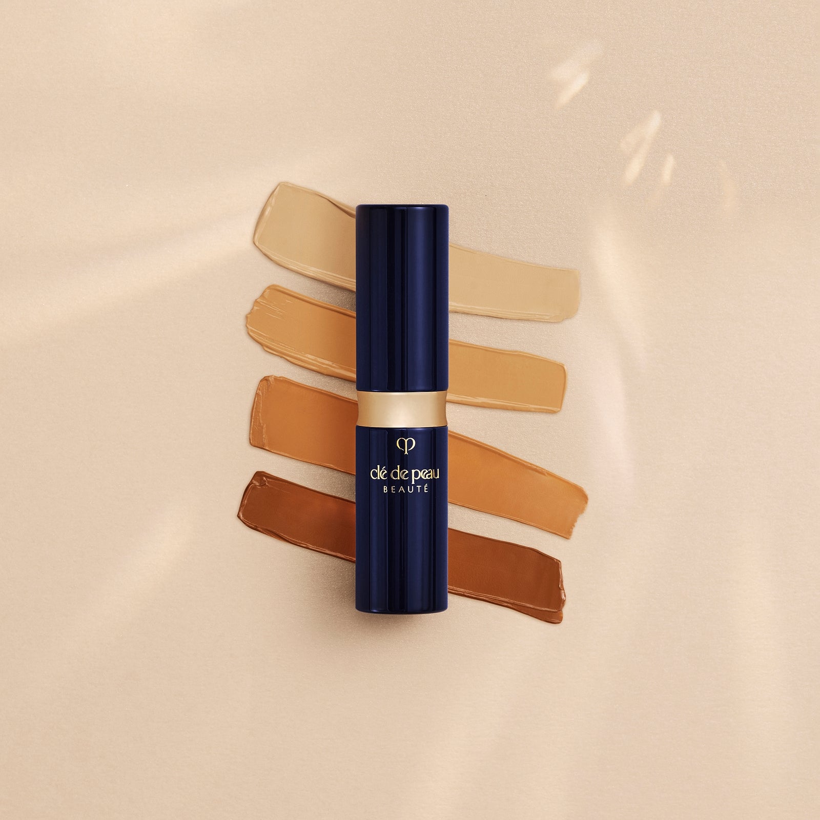 Clé de Peau Beauté Concealer Stick 5g (Various Shades) - Nutmeg 2