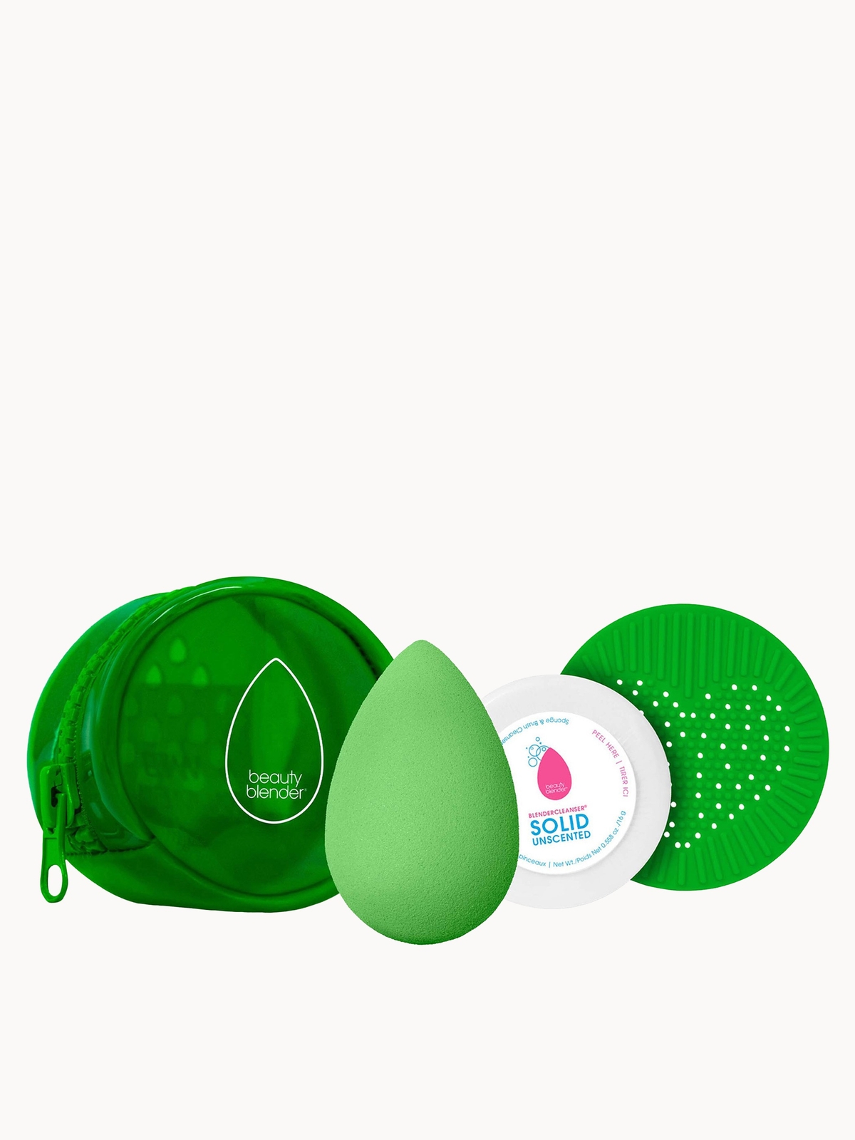Beautyblender Besties Bio Pure (Worth £24.50)