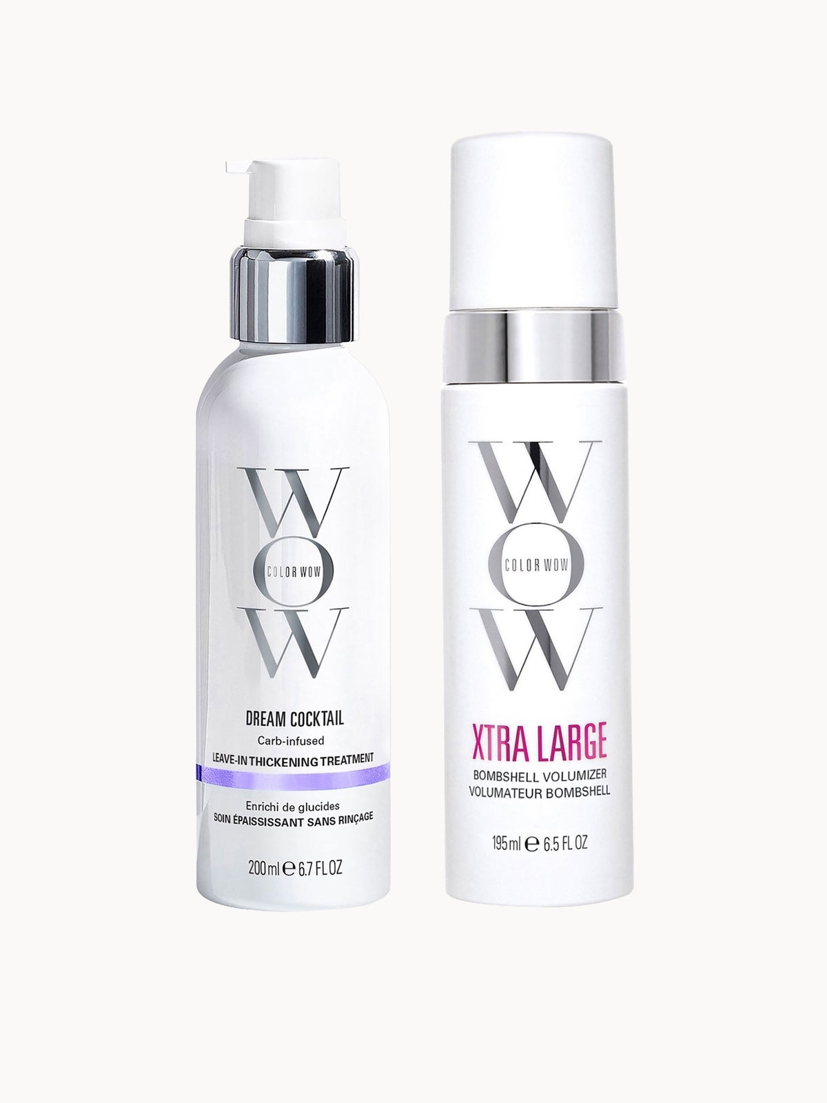 Color Wow Perfect Volume Duo