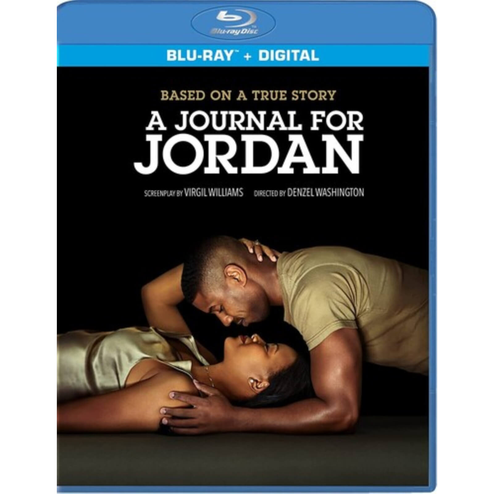 A Journal For Jordan (US Import)
