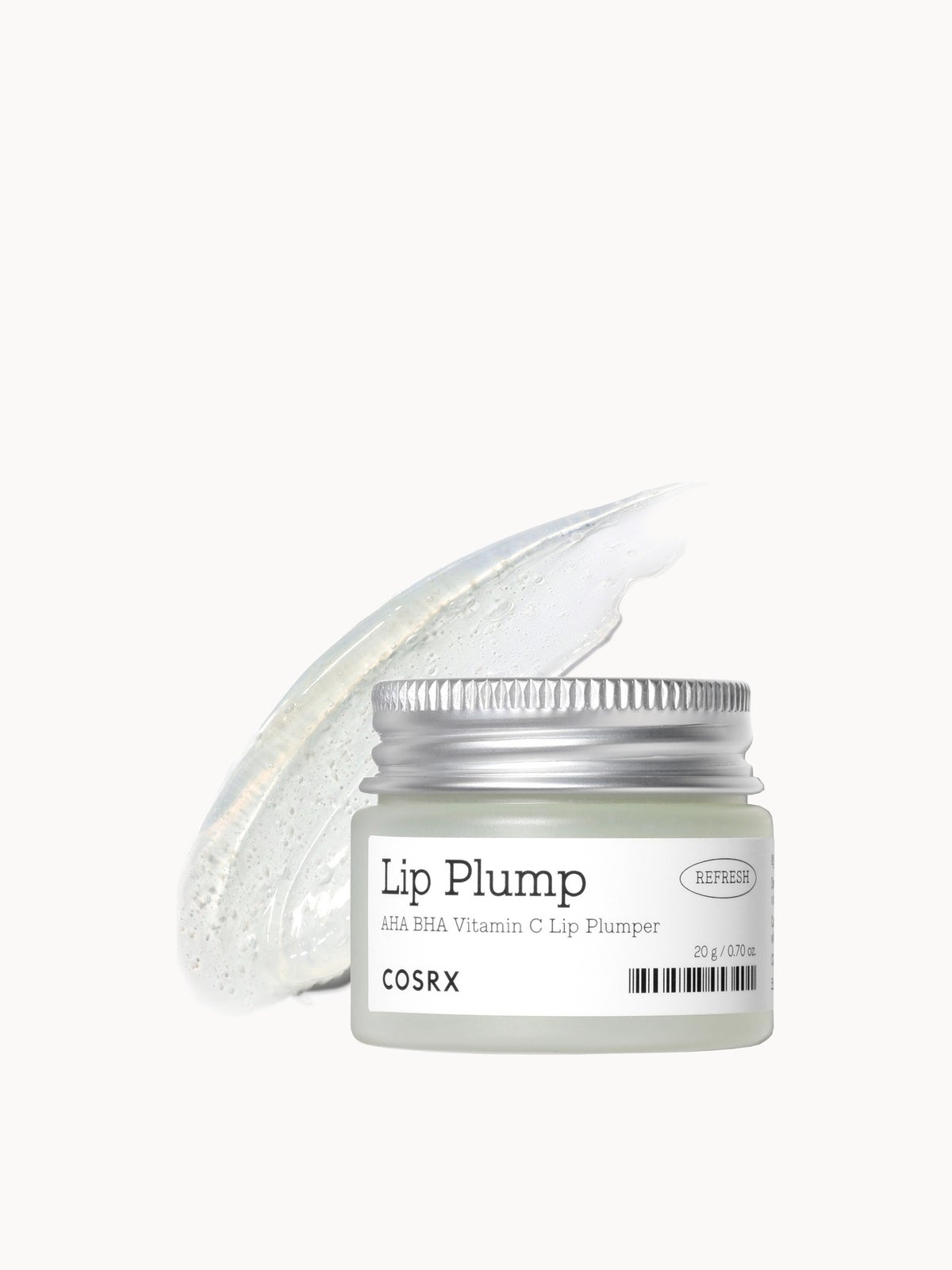 COSRX Refresh AHA BHA Vitamin C Lip Plumper 20g 2