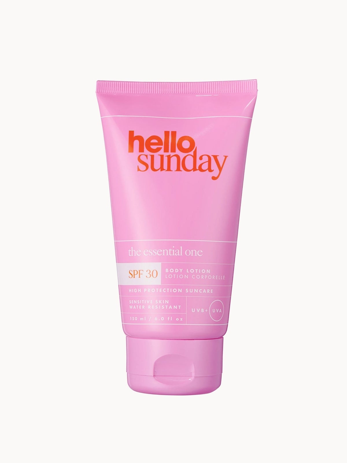 Hello Sunday The Essential One SPF30 Body Moisturiser 150ml