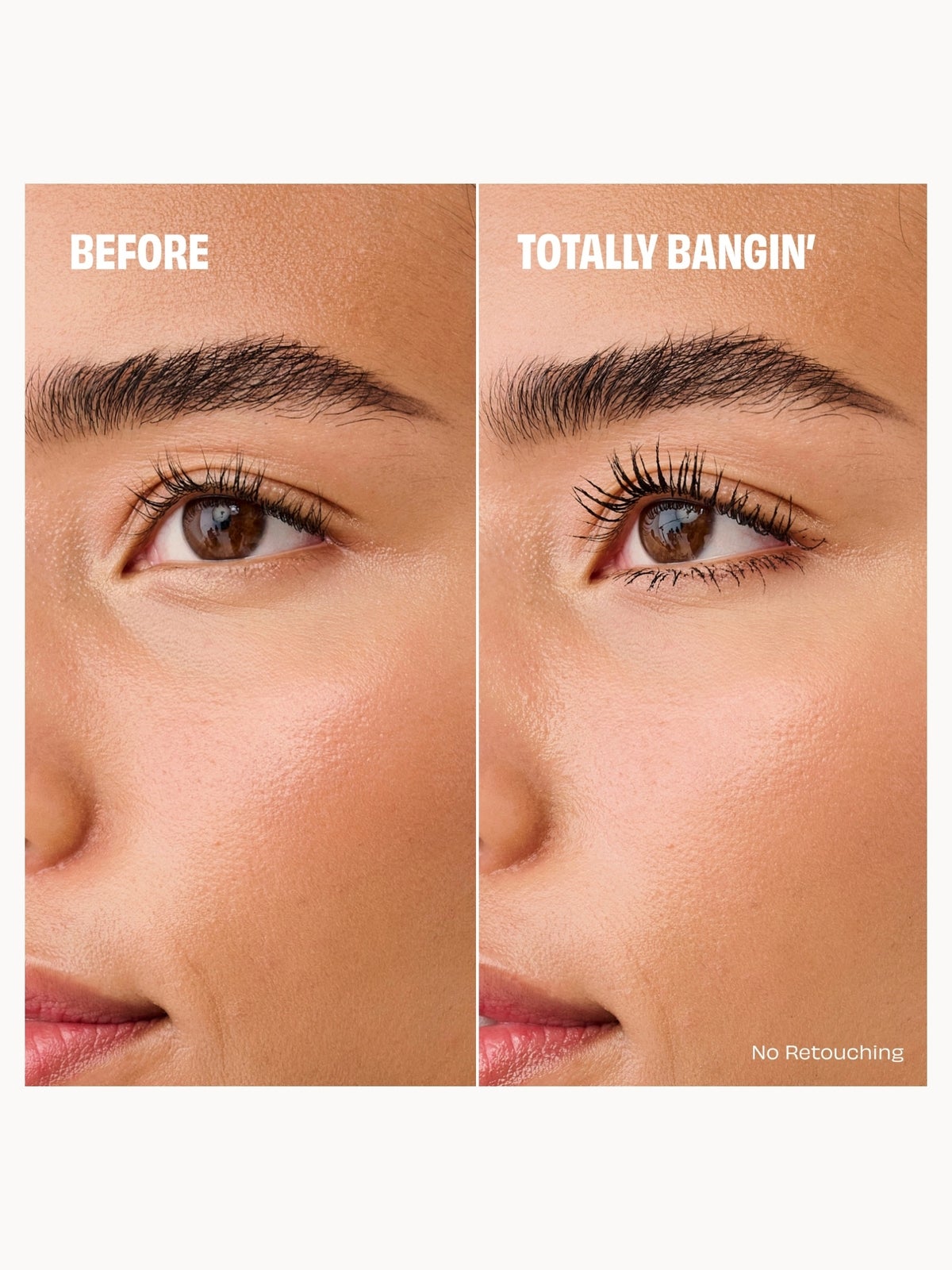 benefit Badgal BANG! Volumizing Waterproof Mascara - Pitch Black, photo 4