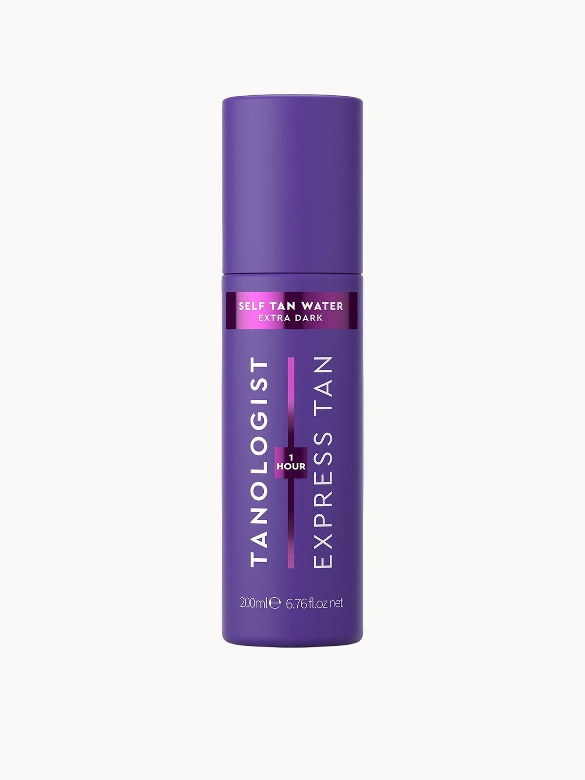 Tanologist Extra Dark Water 200ml