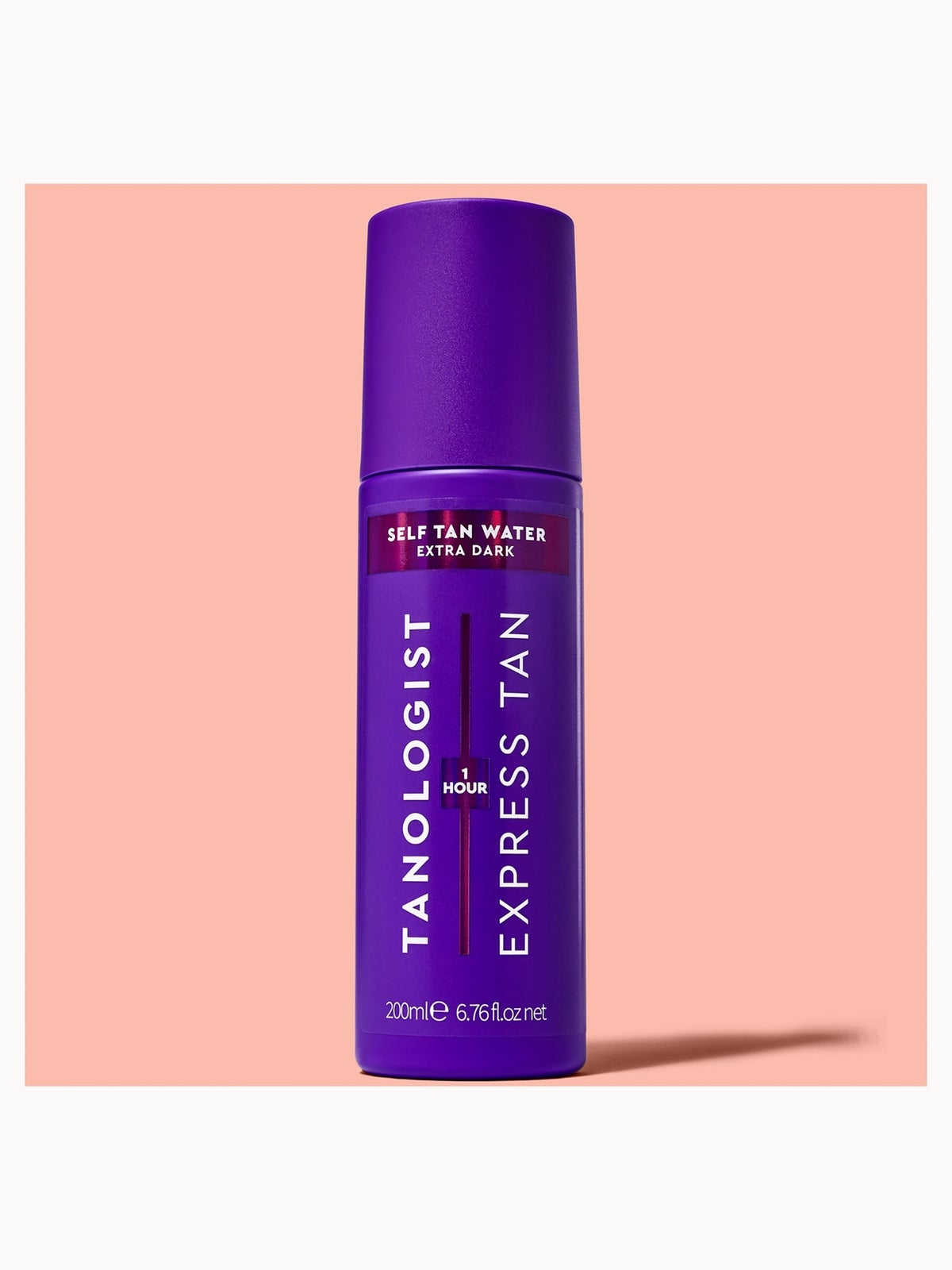 Tanologist Extra Dark Water 200ml 2