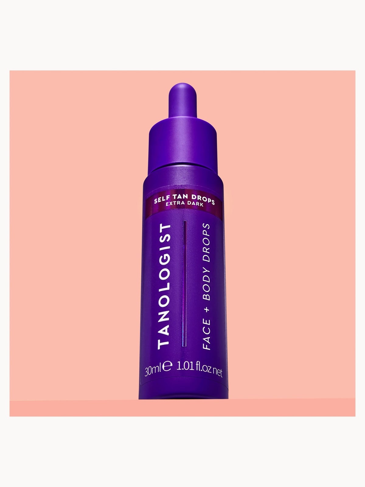 Tanologist Extra Dark Drops 30ml 2