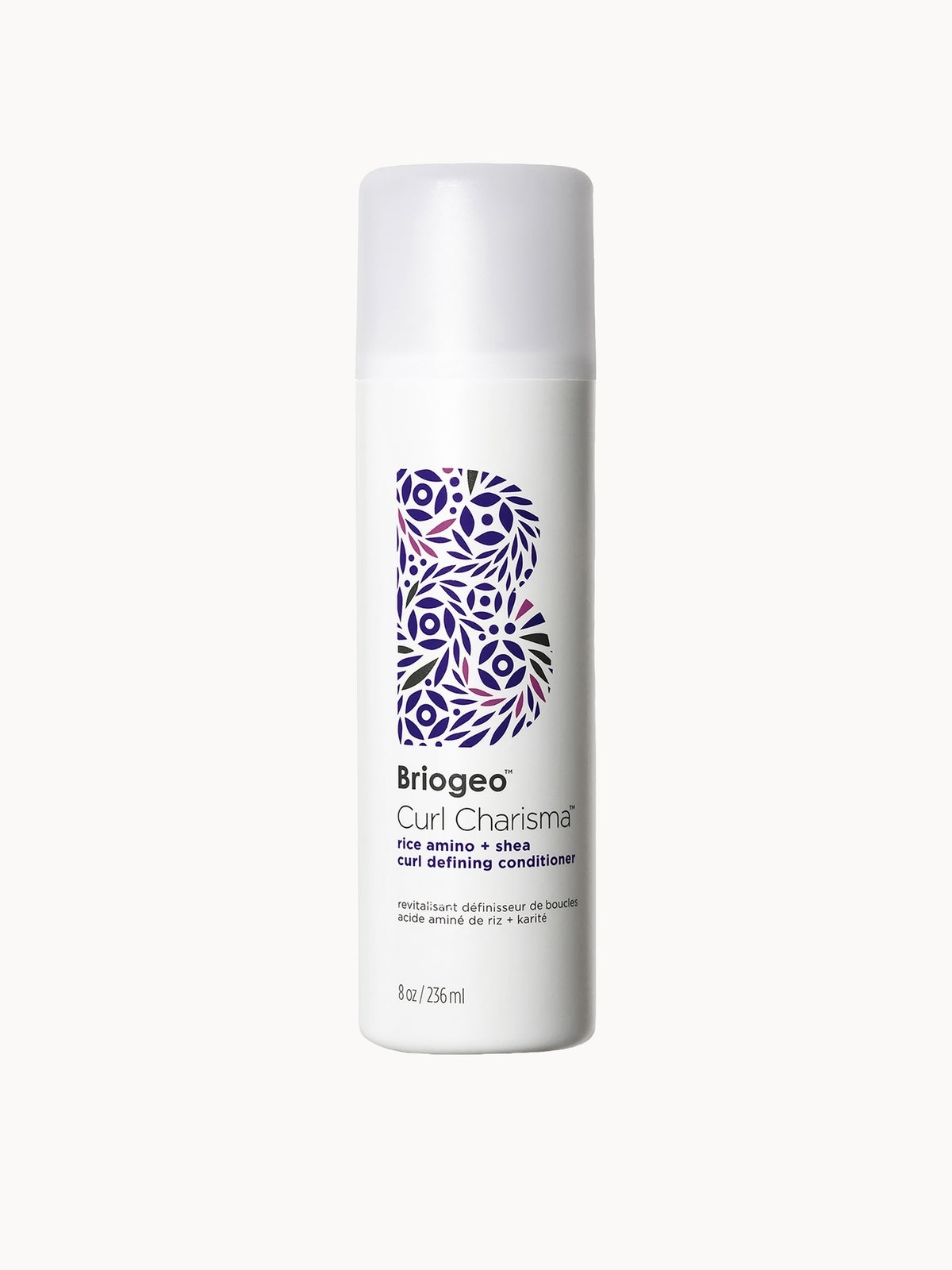 Briogeo Curl Charisma Rice Amino and Shea Curl Defining Conditioner 236ml