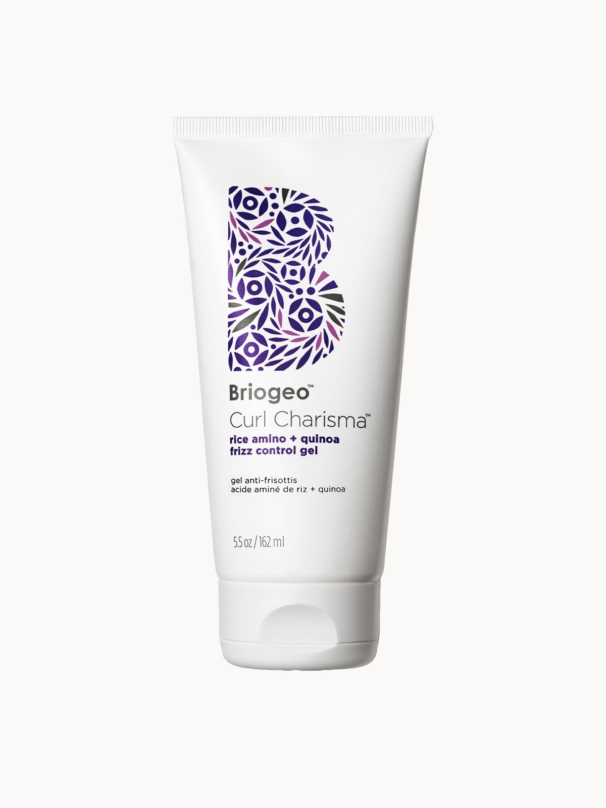 Briogeo Curl Charisma Rice Amino and Quinoa Frizz Control Gel 162ml