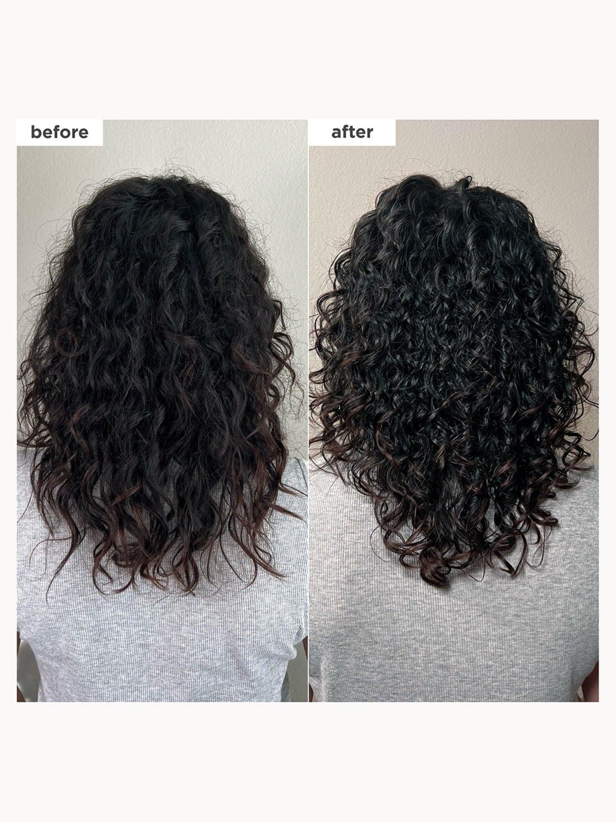 Briogeo Curl Charisma Rice Amino and Avocado Leave–In Defining Crème 177ml 4