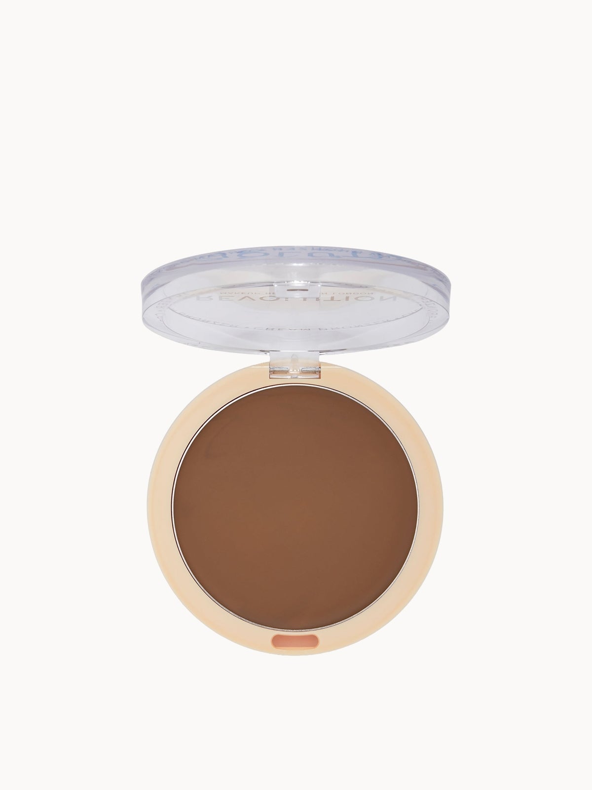 Makeup Revolution Ultra Cream Bronzer 12g (Various Shades) - Medium 3