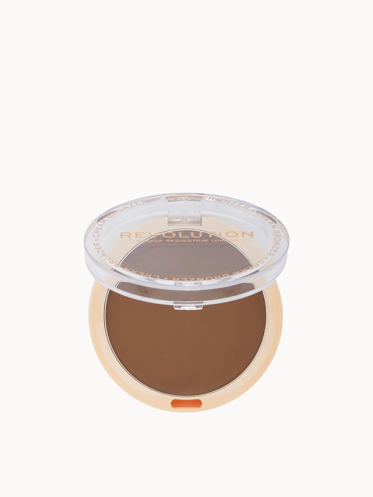Makeup Revolution Ultra Cream Bronzer 12g (Various Shades) - Medium 2