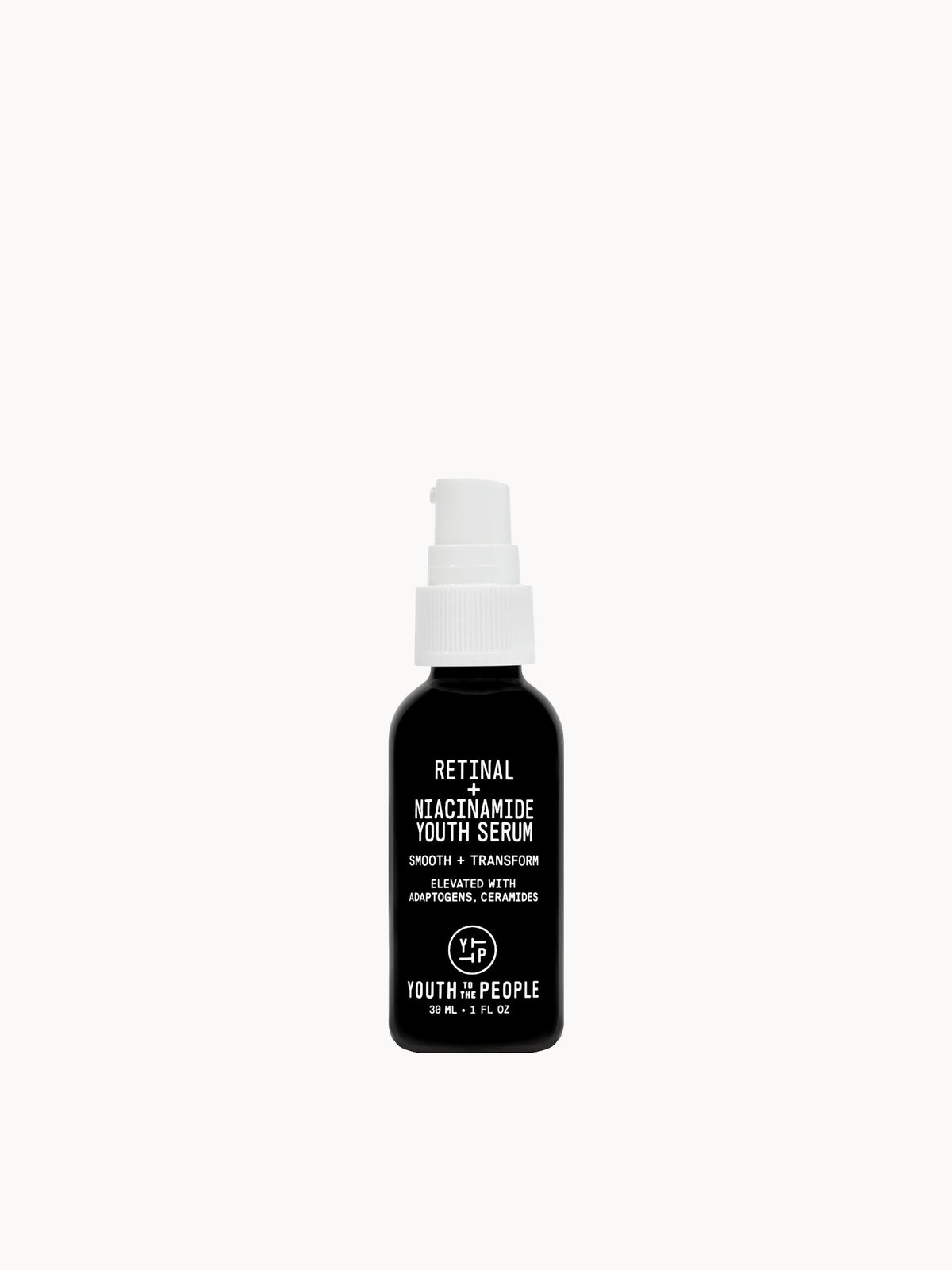 Youth To The People Retinal and Niacinamide Youth Serum 30ml
