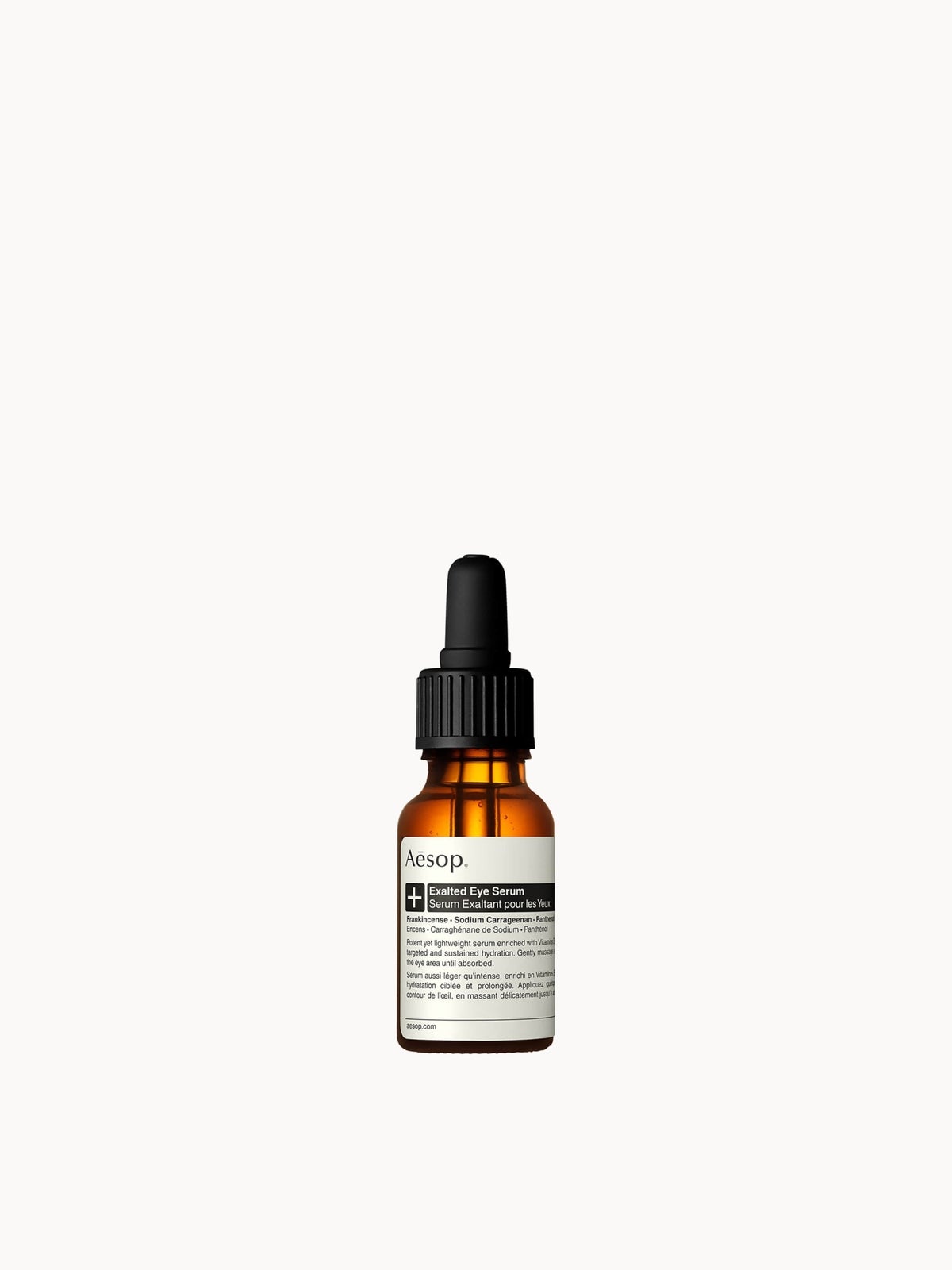 Aesop Exalted Eye Serum 15ml